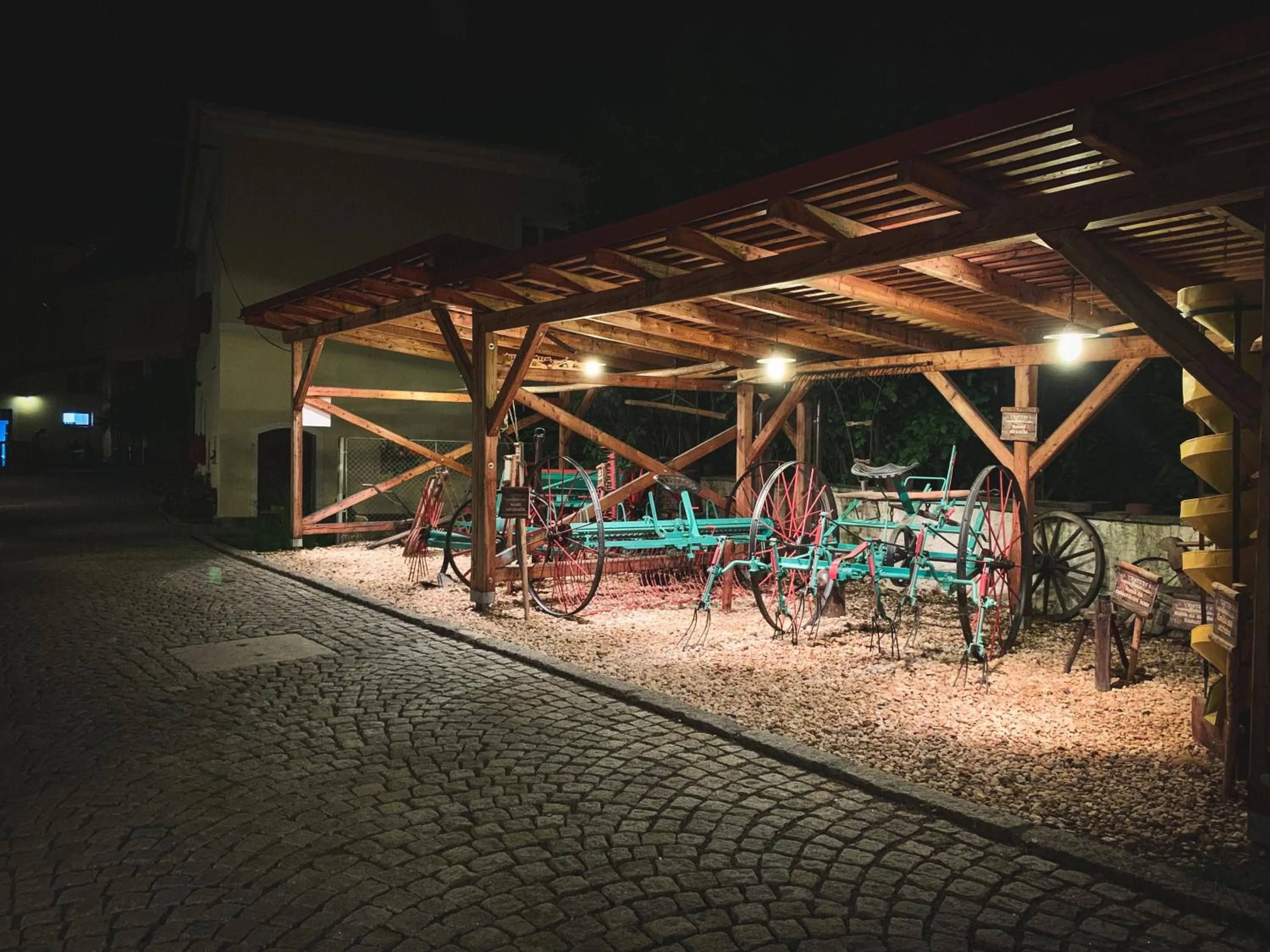 Hotel U Zeleneho stromu