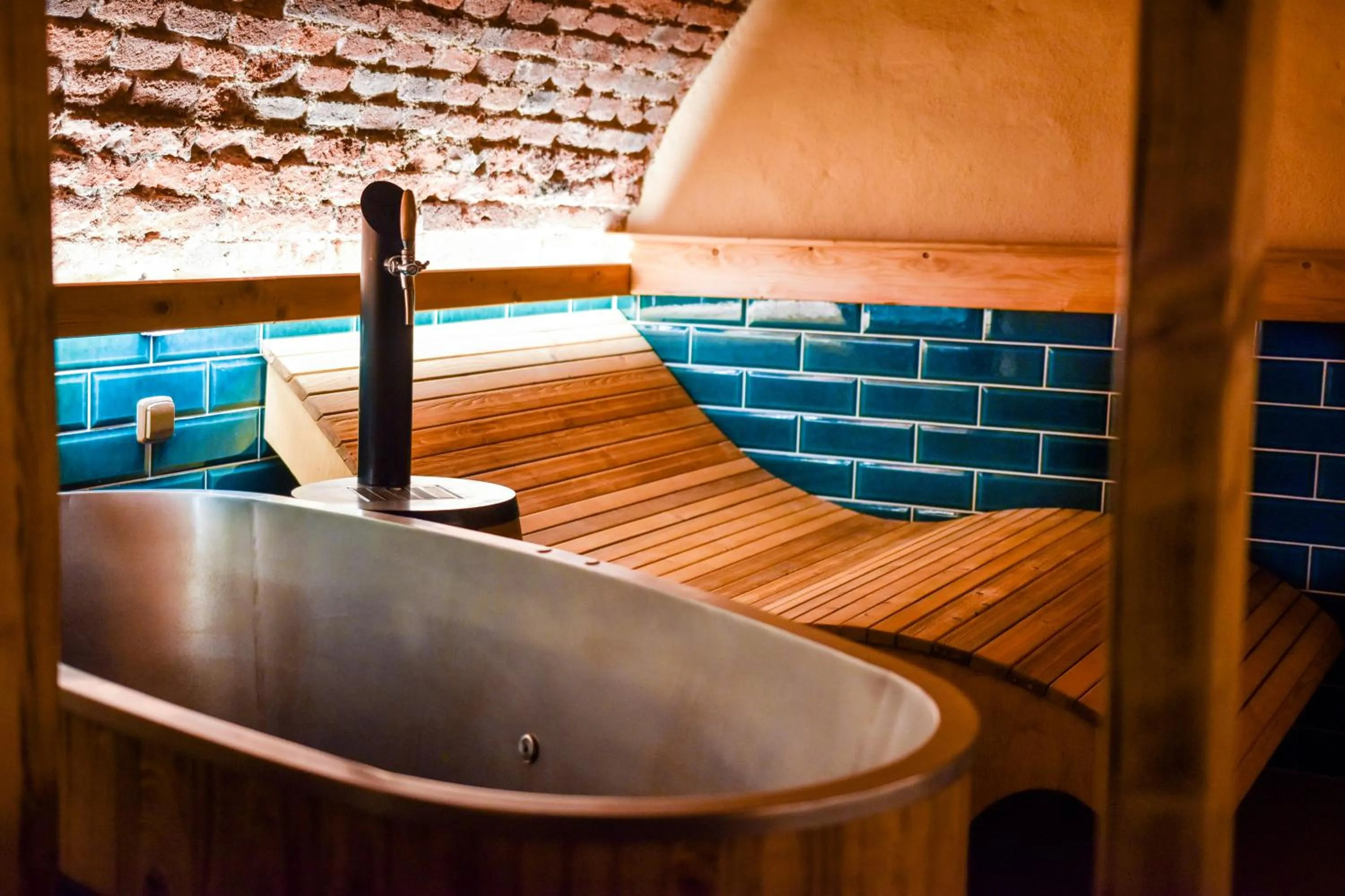 Hotel U Zeleneho stromu