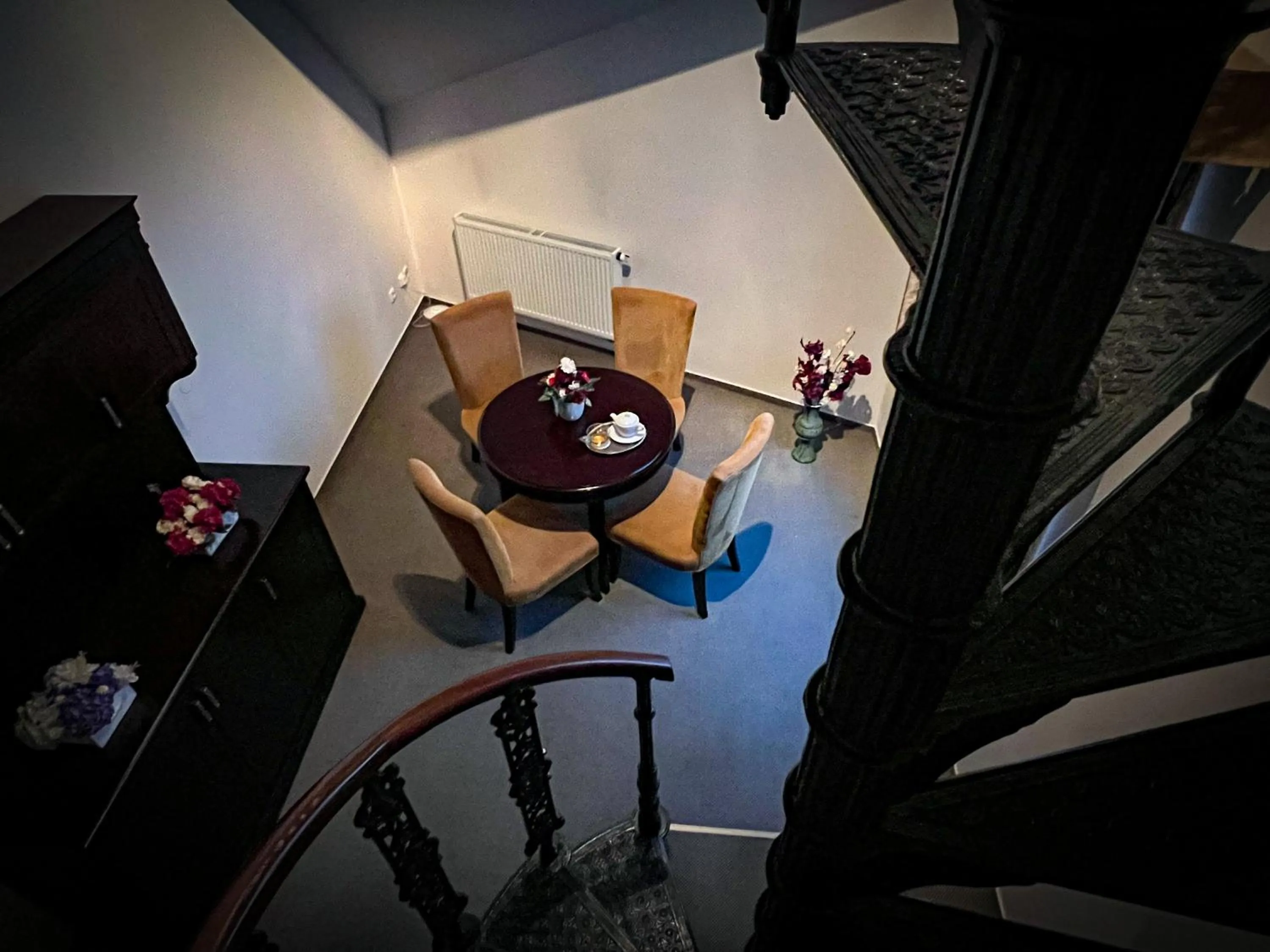 Hotel U Zeleneho stromu