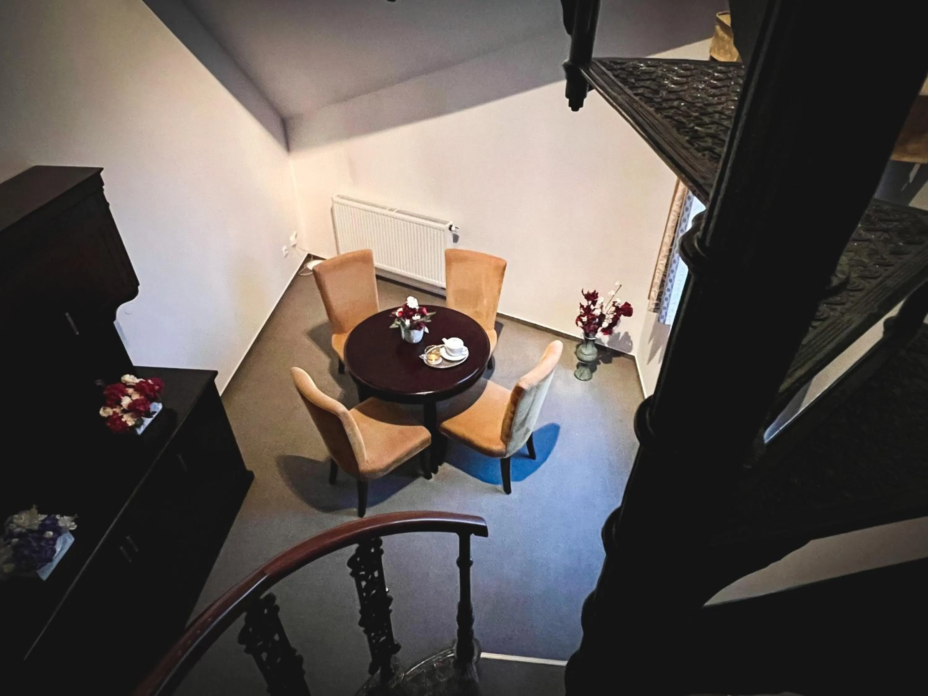 Hotel U Zeleneho stromu