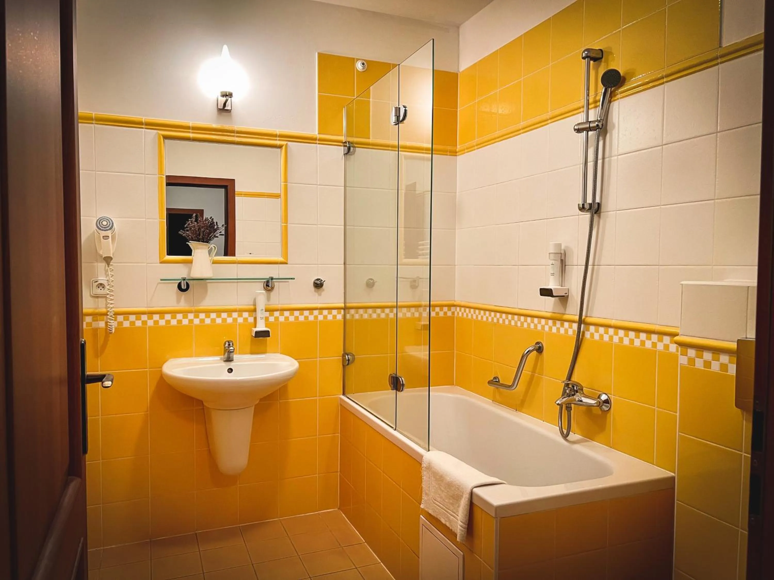 Hotel U Zeleneho stromu