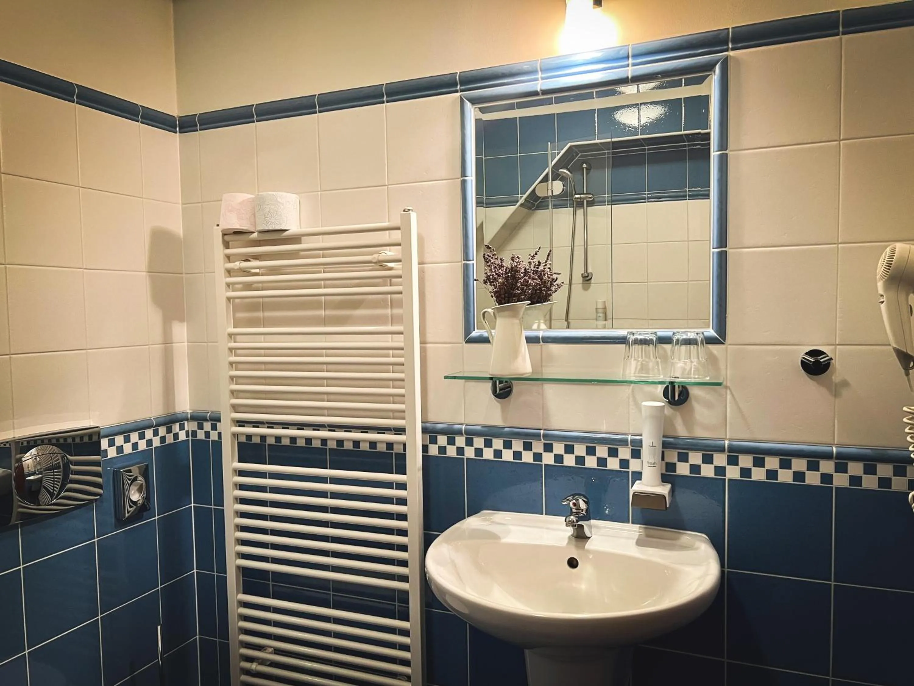 Hotel U Zeleneho stromu