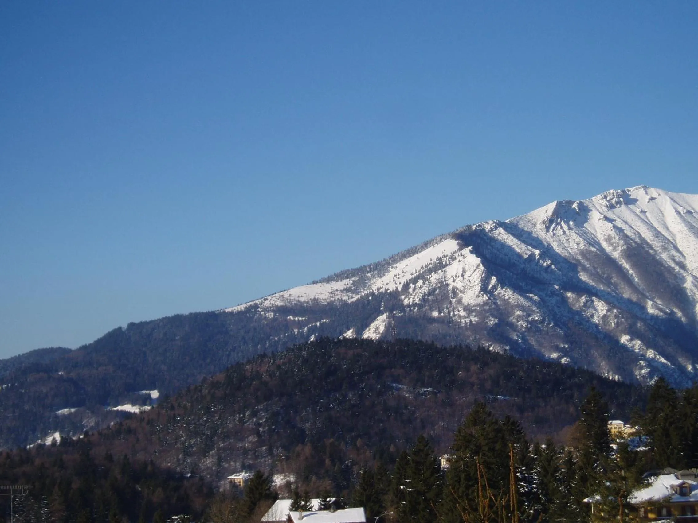 View (from property/room) in Giongo Residence - Appartamenti