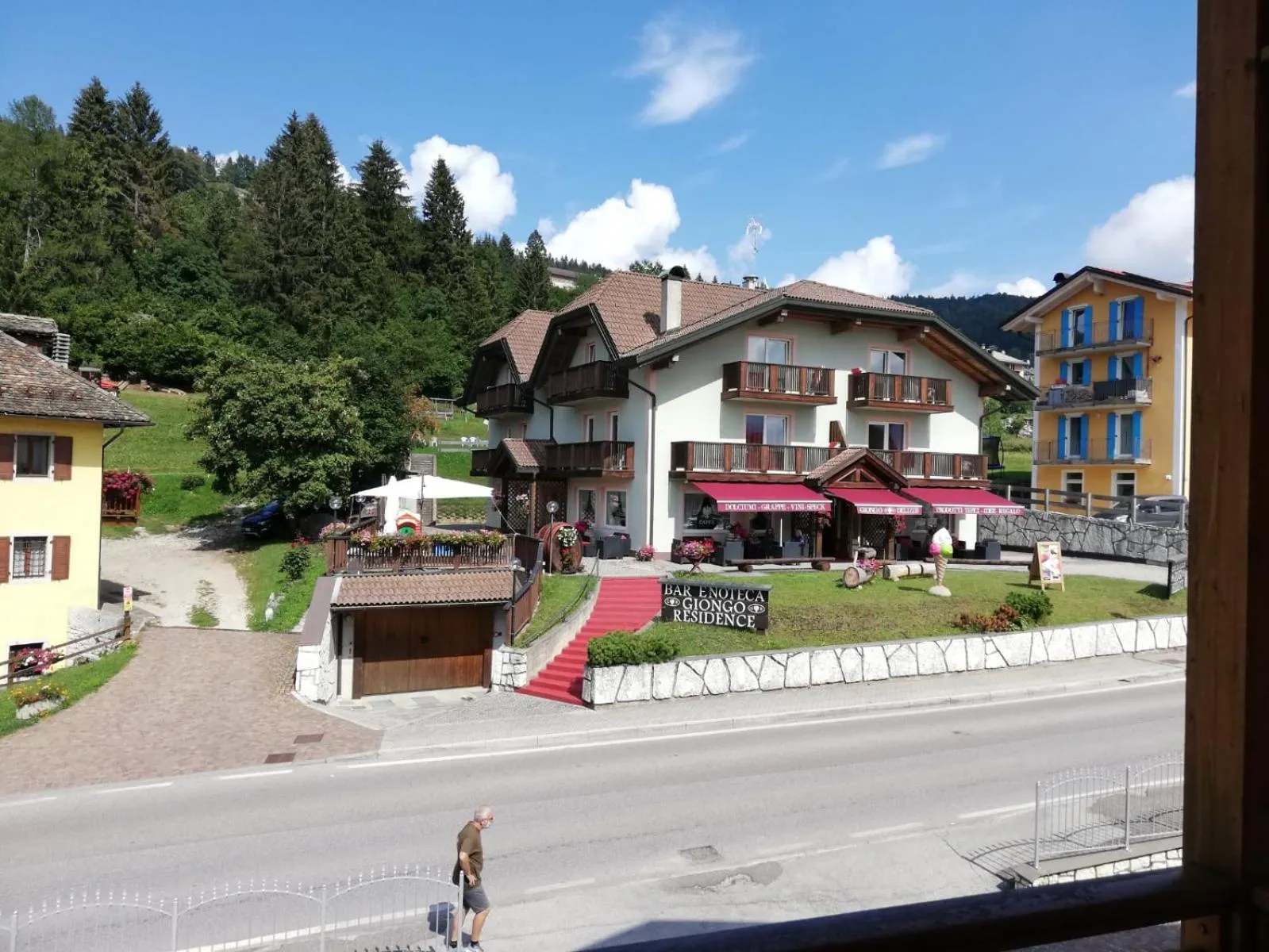 Giongo Residence - Appartamenti