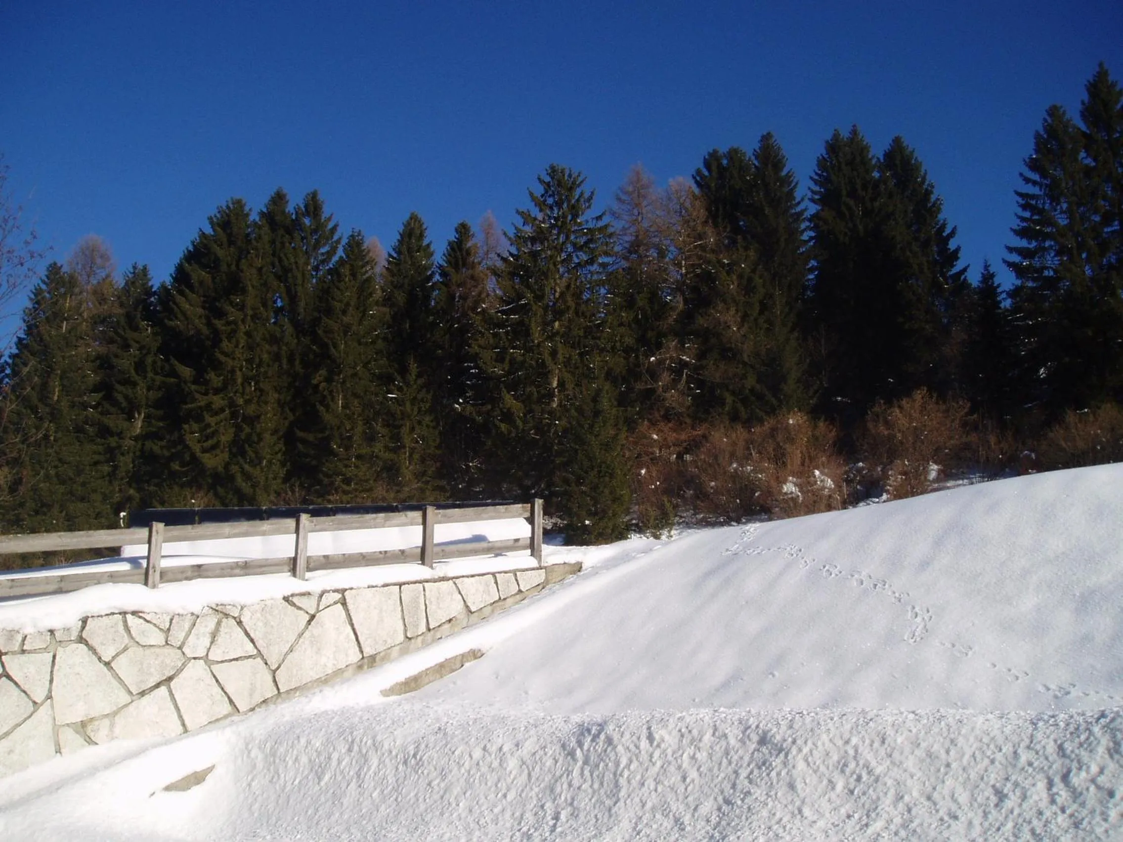 Property building in Giongo Residence - Appartamenti