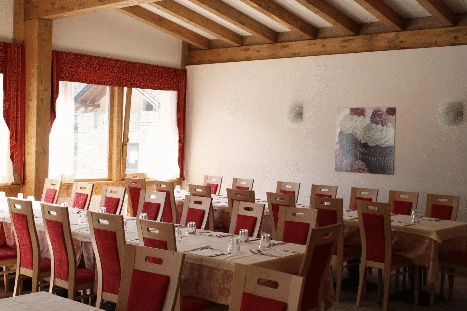 Caminetto Mountain Resort