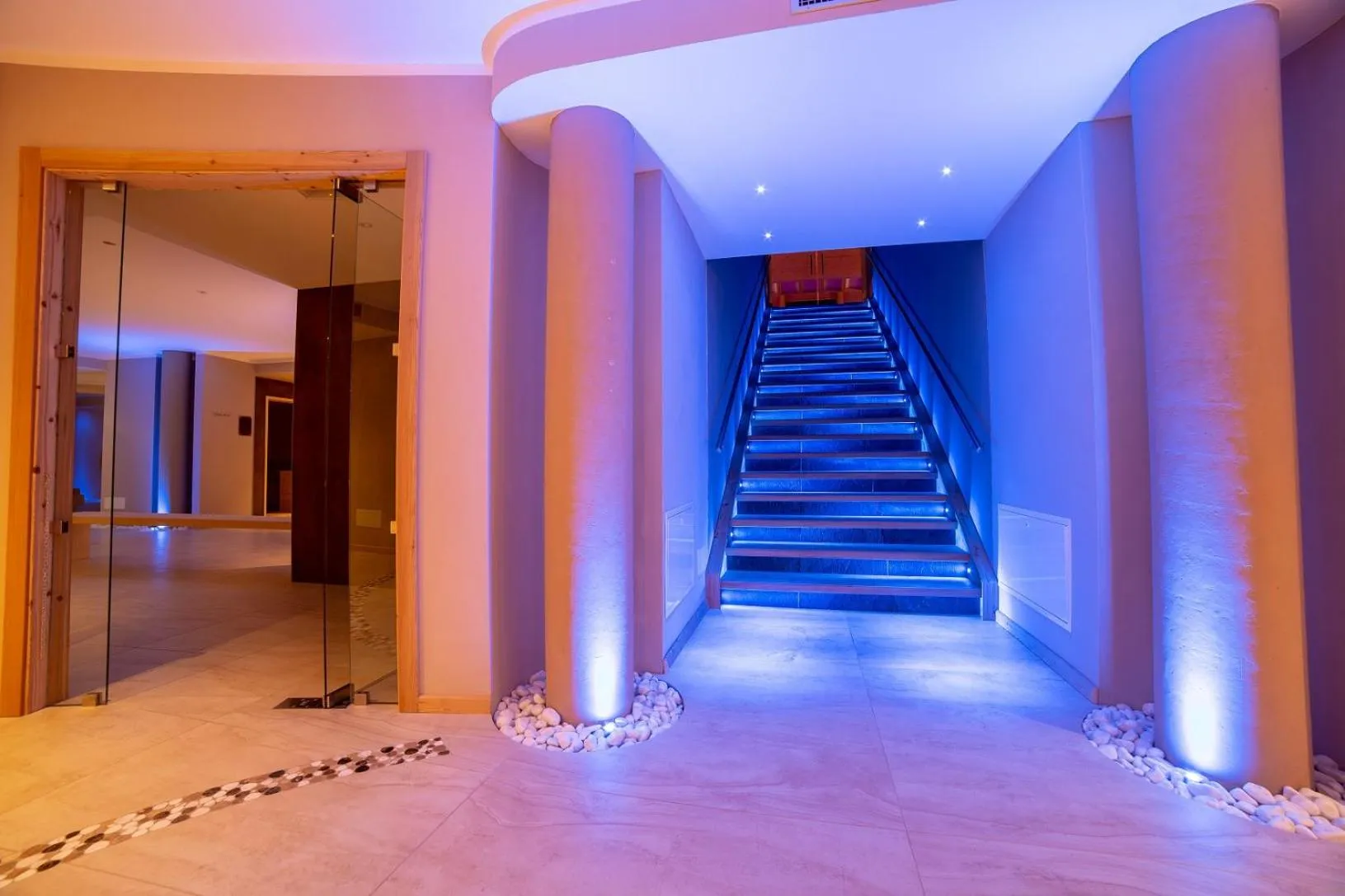 Caminetto Mountain Resort