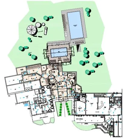 Caminetto Mountain Resort