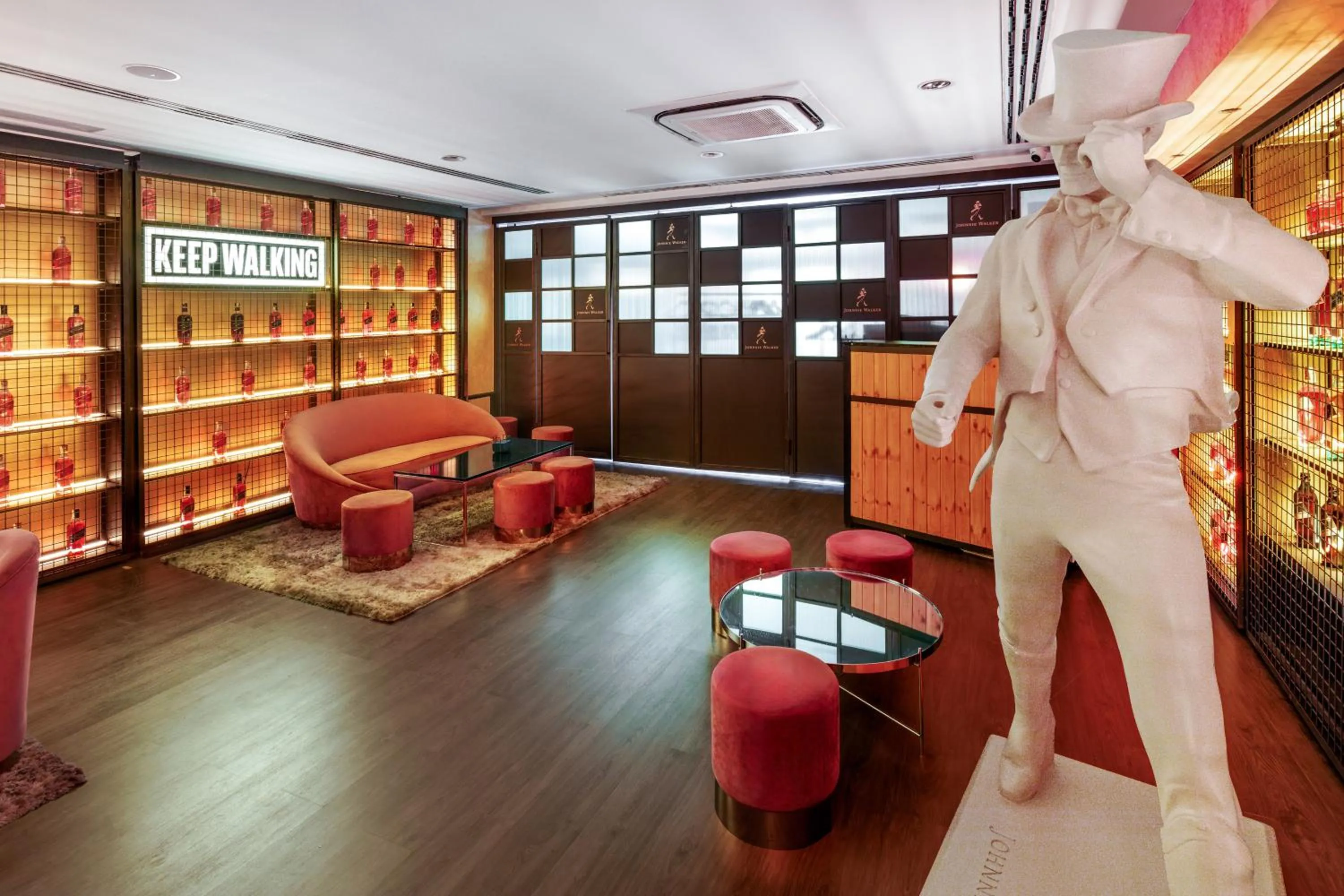 Property building in Melia Valencia