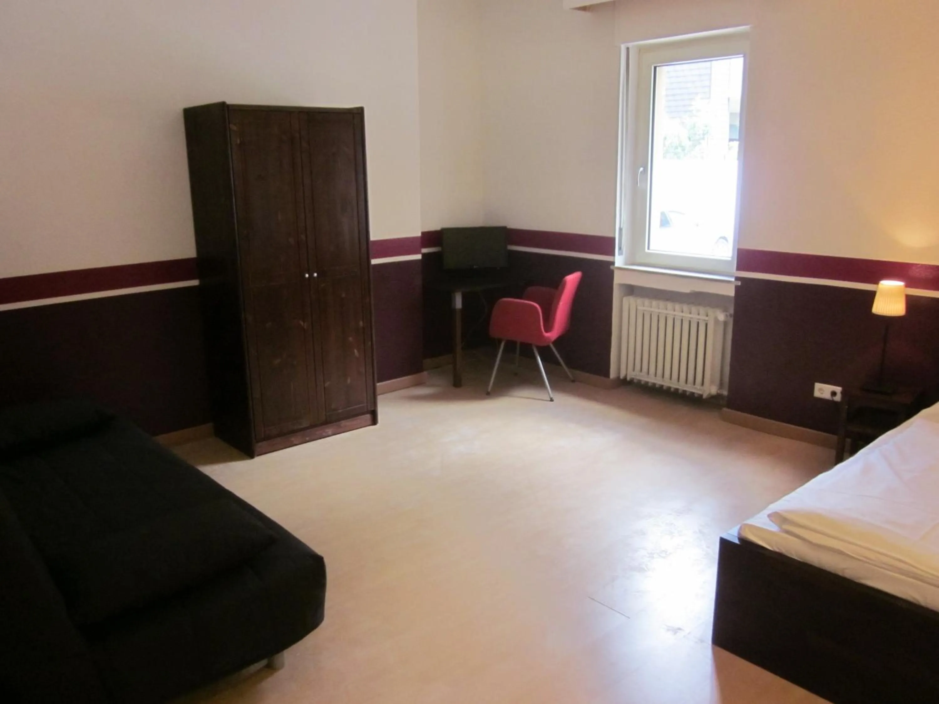 Photo of the whole room in Hotel Waldesruh