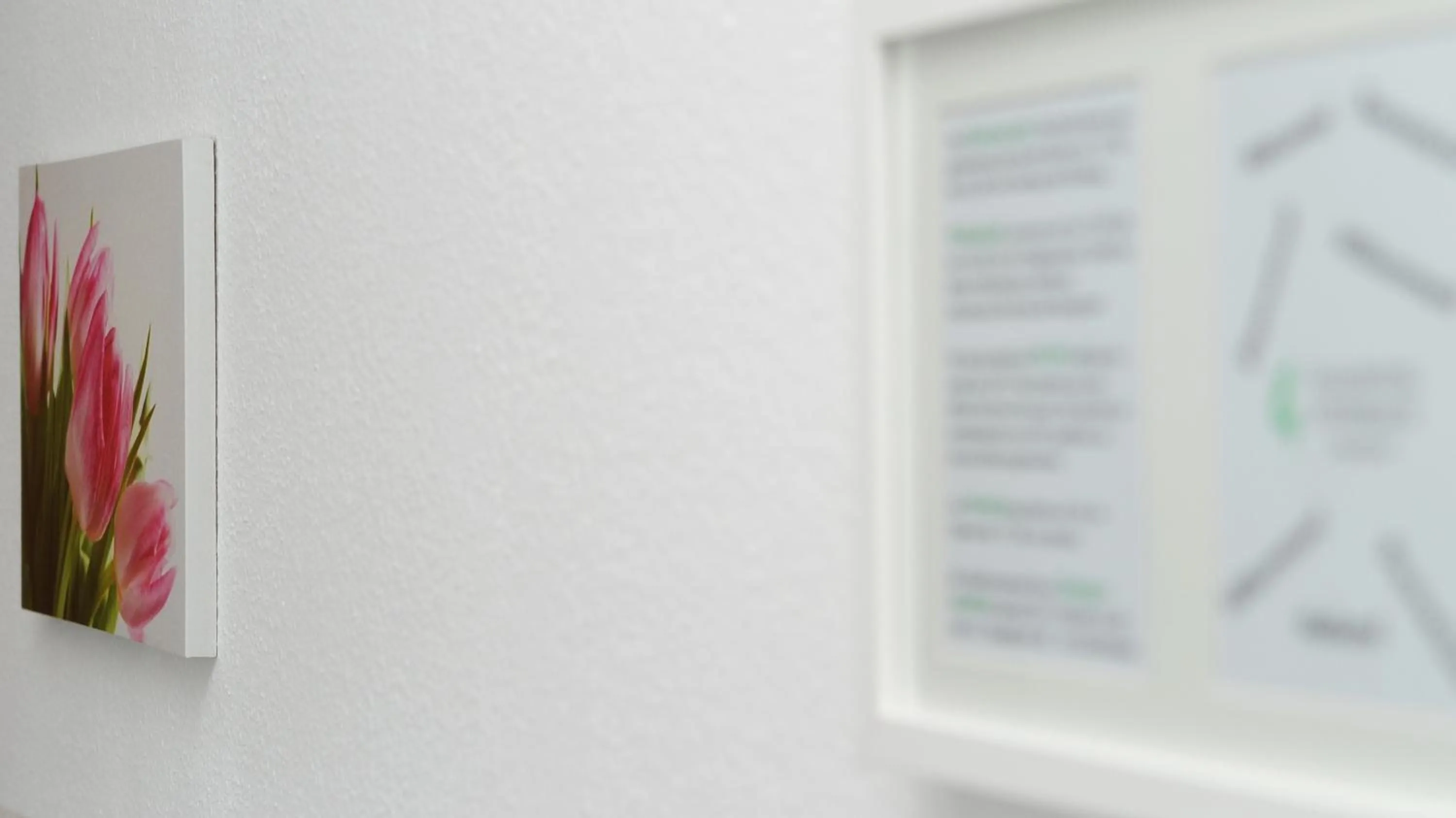 Decorative detail in Hotel Waldesruh