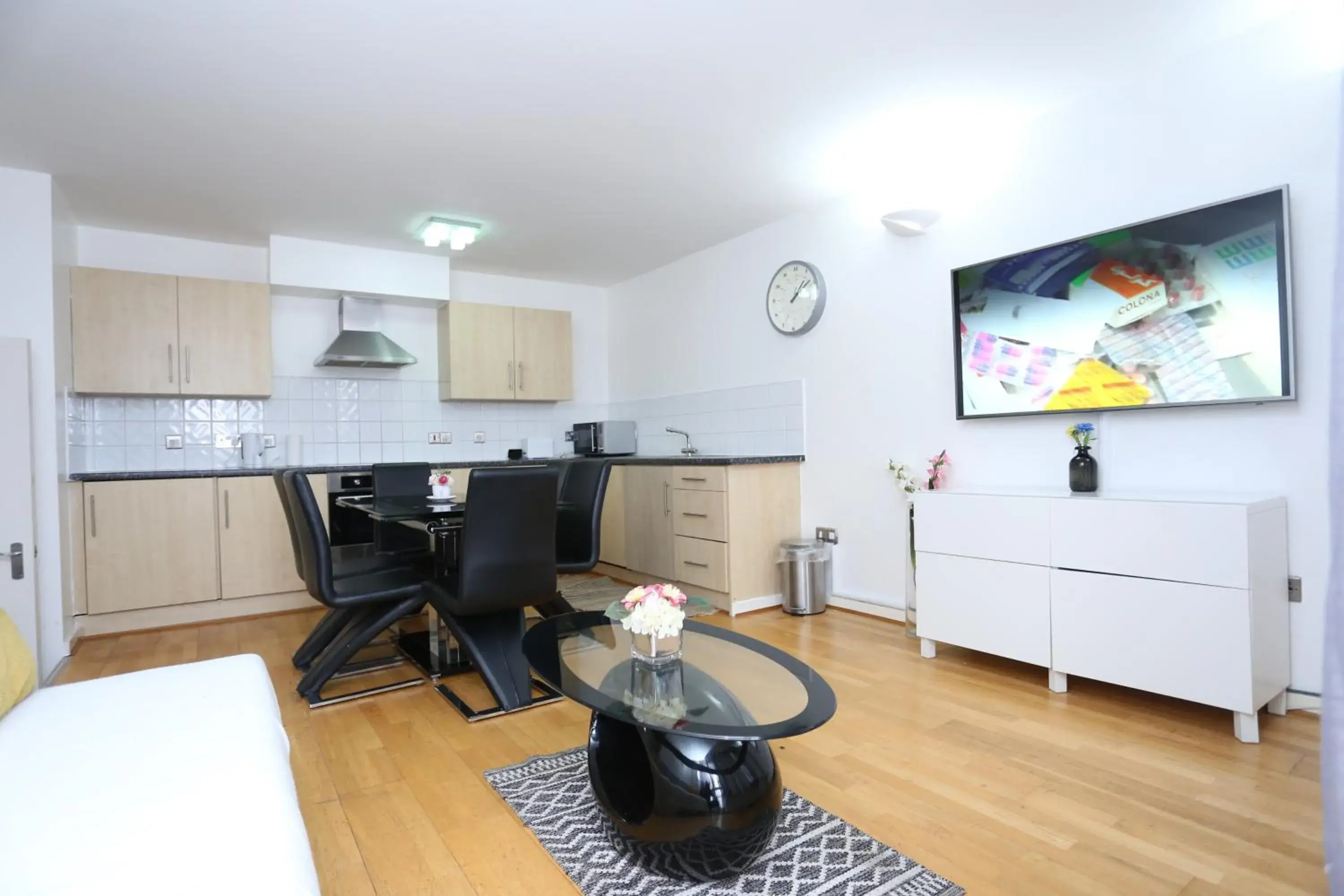 Gorgeous 2 bedroom 2 bathroom Woolwich Gorgeous 2 bedroom 2 bathroom Woolwich