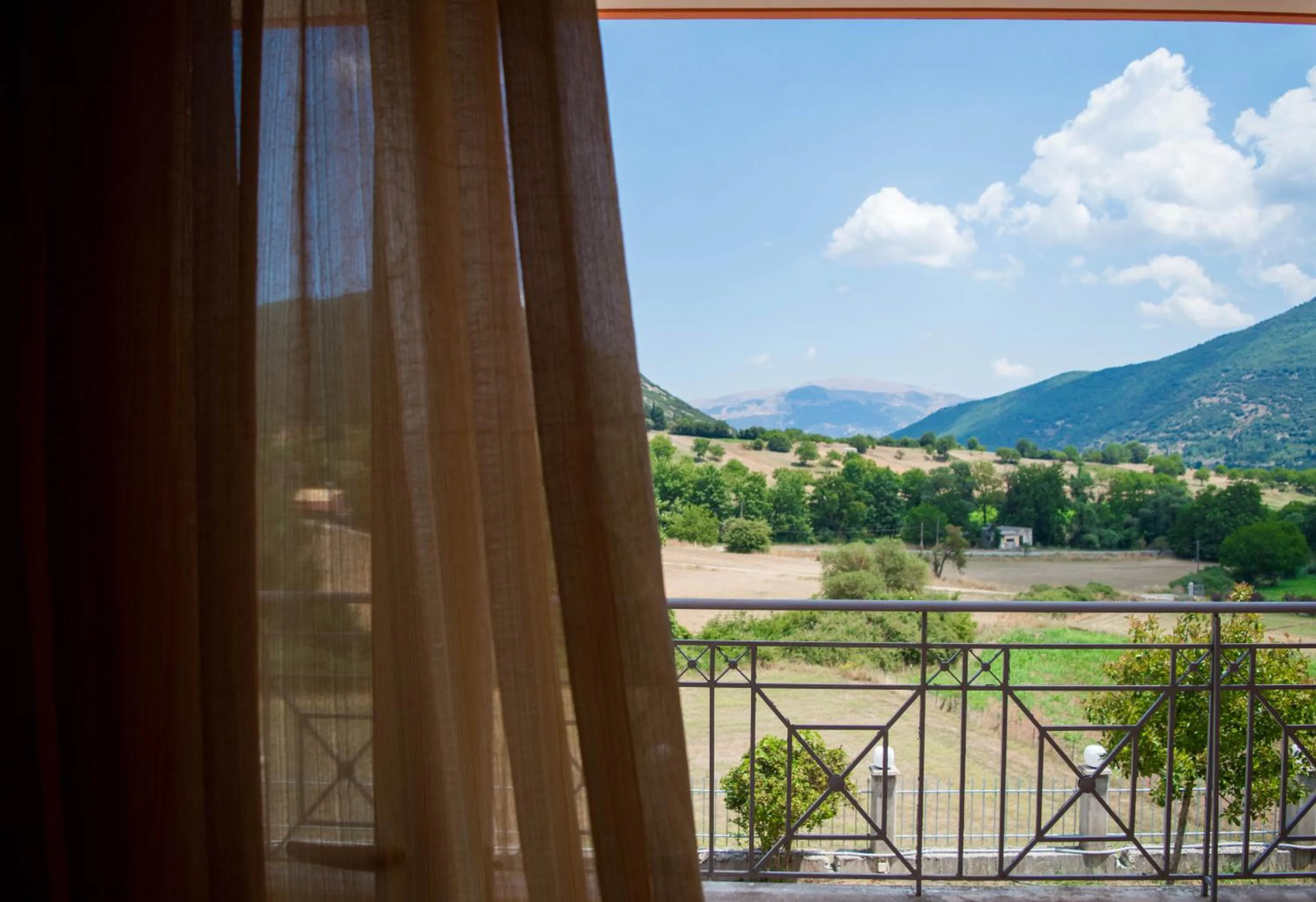 Property building in Manesi Apartments