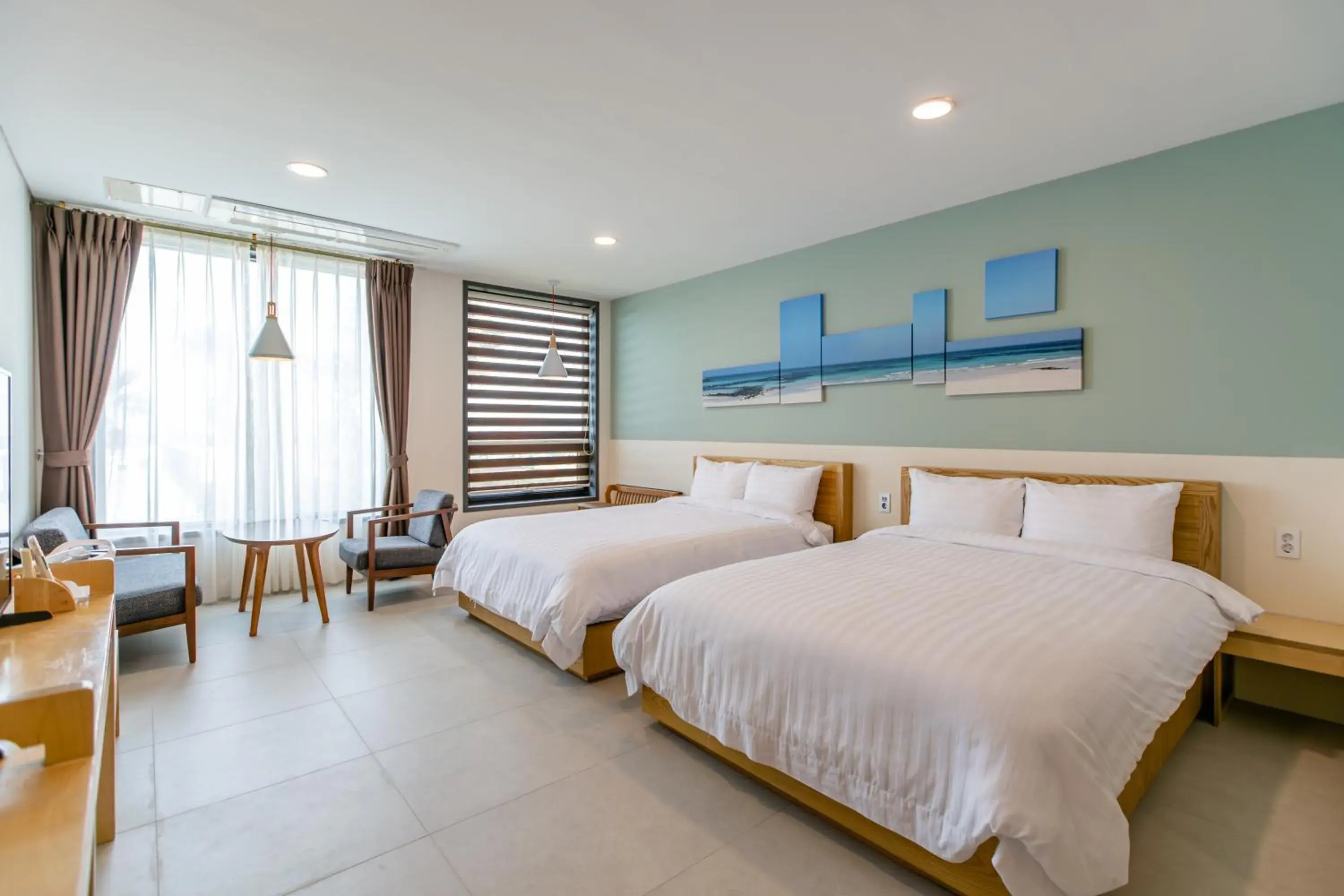 One-Bedroom House in Lunamar Pension One-Bedroom House in Lunamar Pension