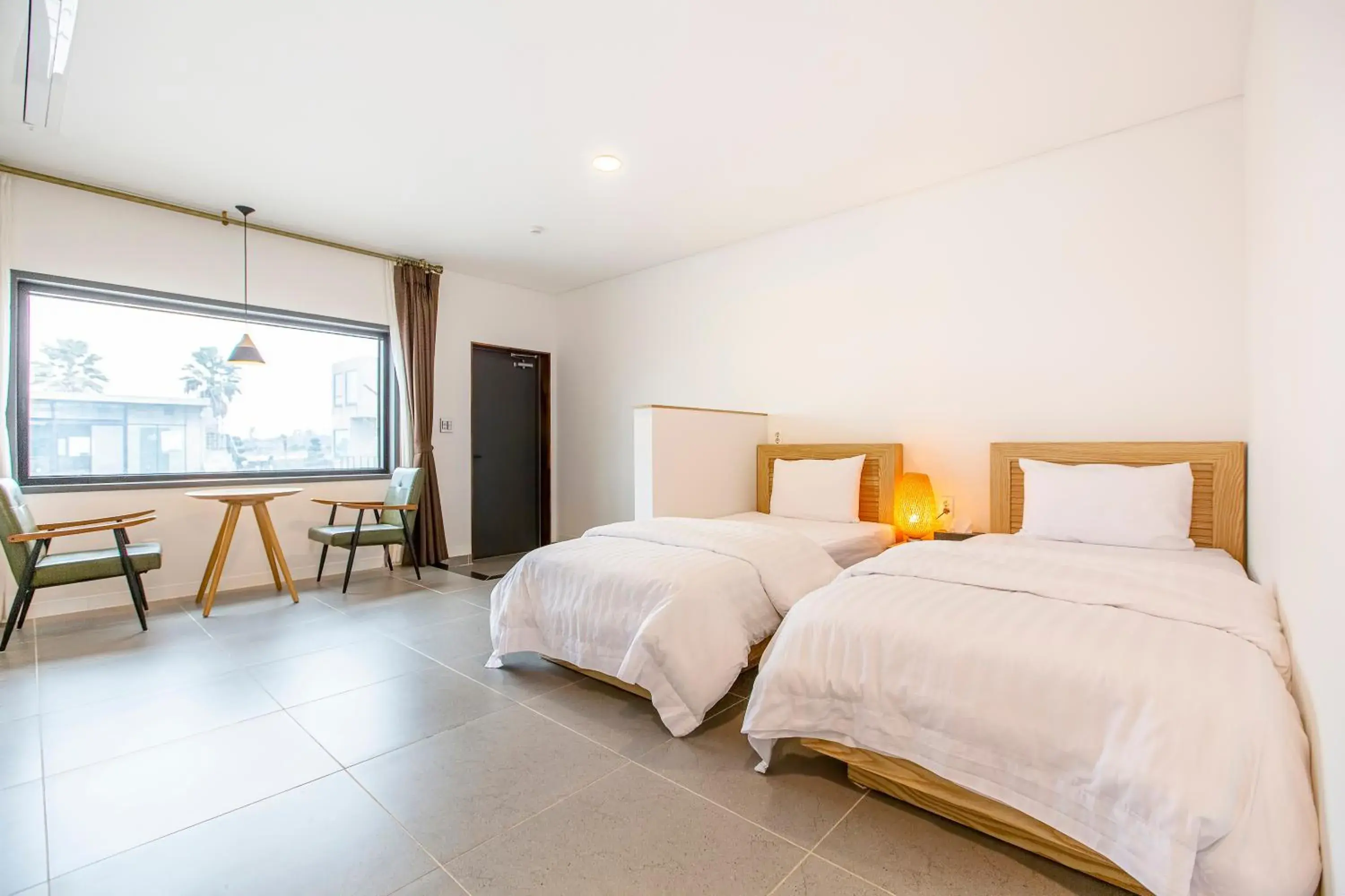 One-Bedroom House in Lunamar Pension One-Bedroom House in Lunamar Pension