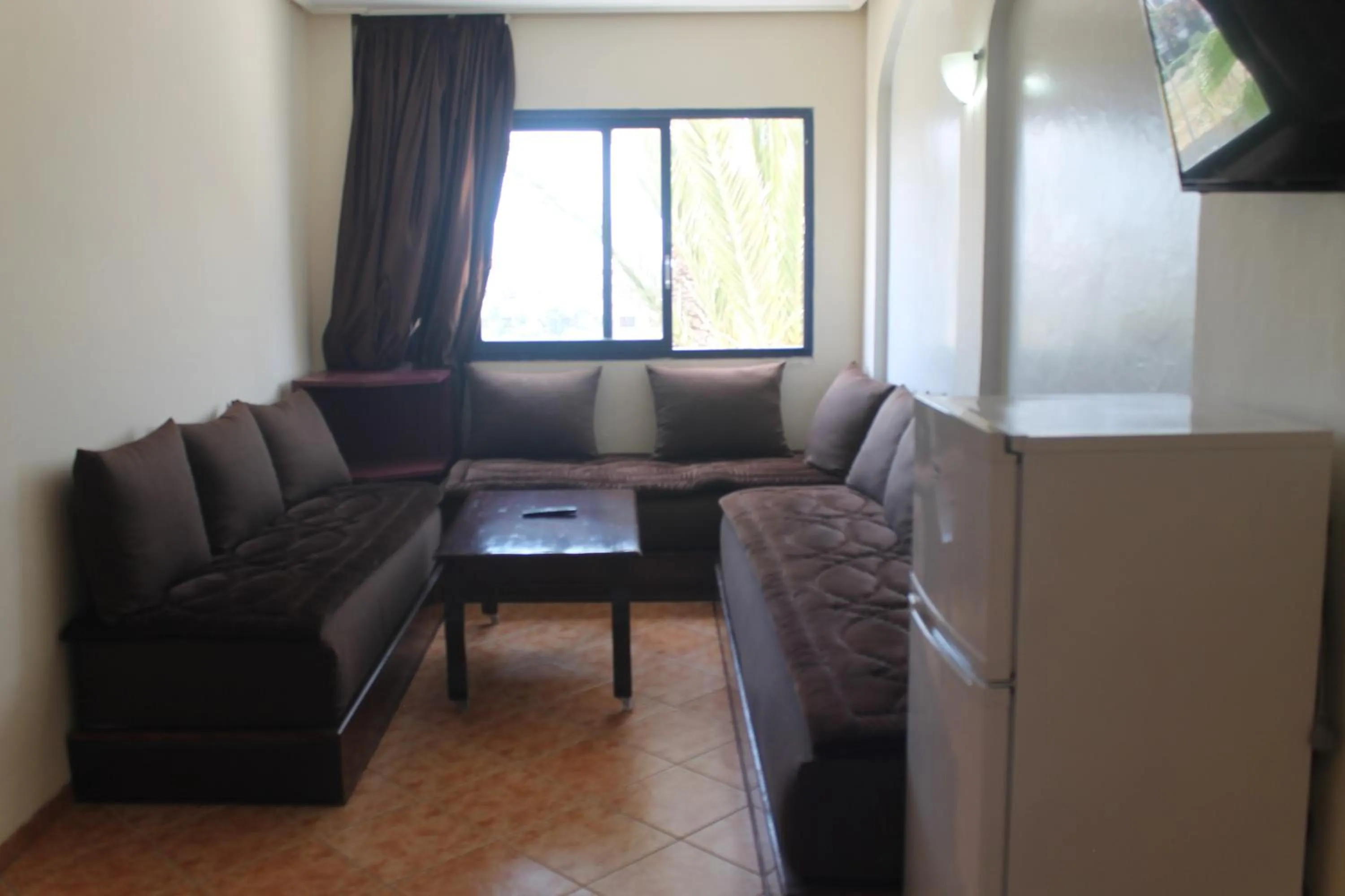 Hotel Residence Rihab