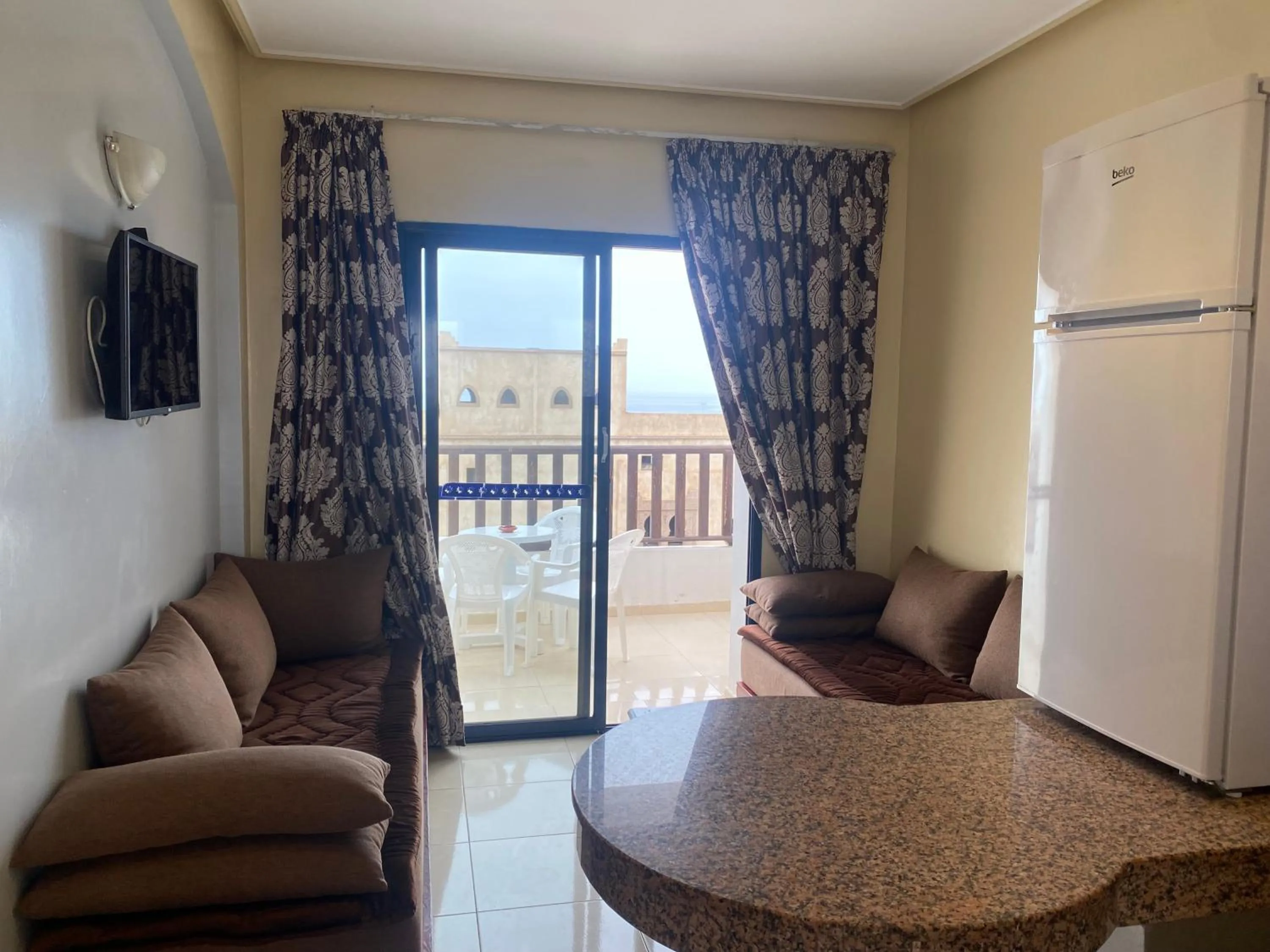 Hotel Residence Rihab