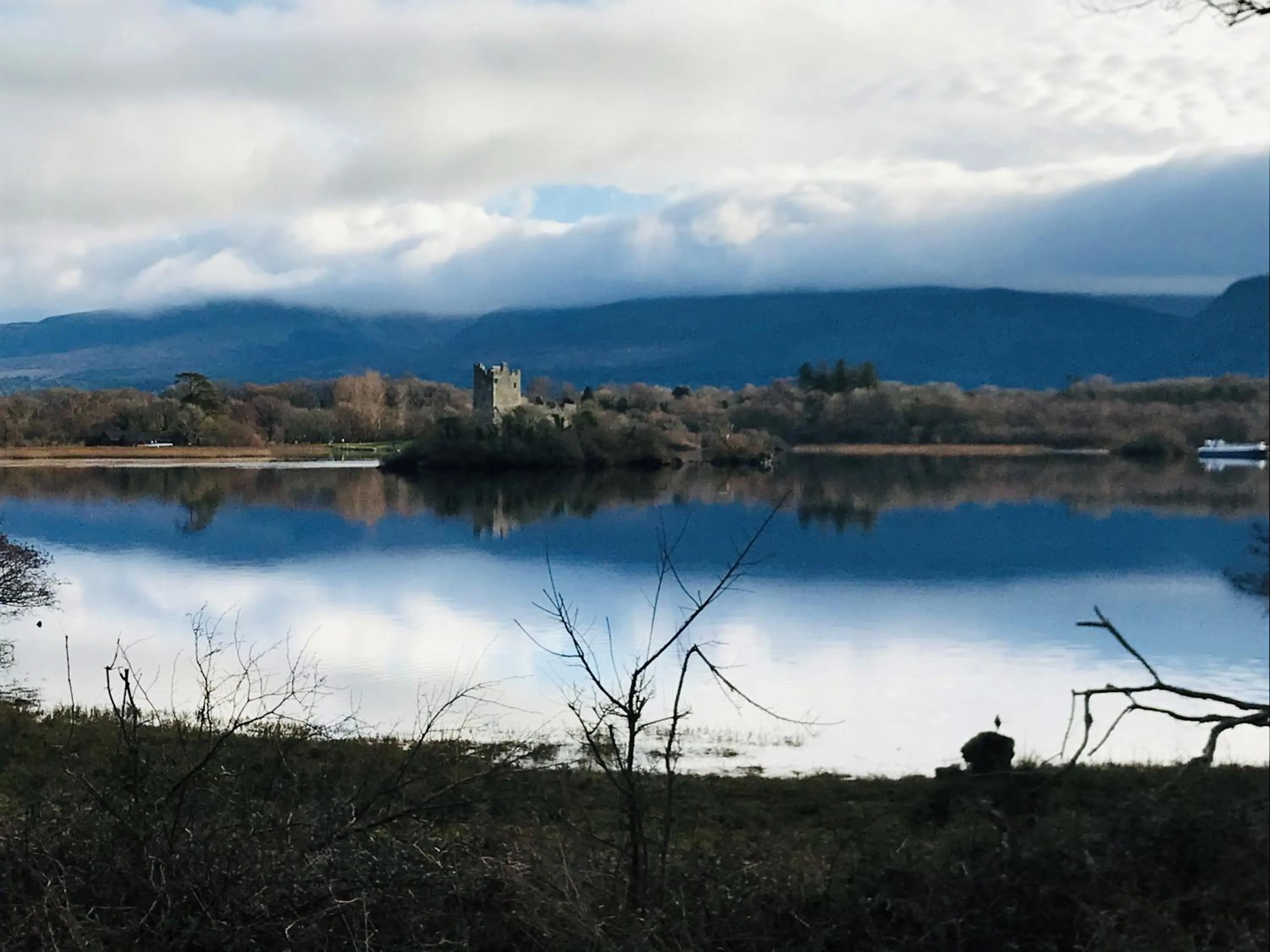 Nearby landmark in Ardree House B&B