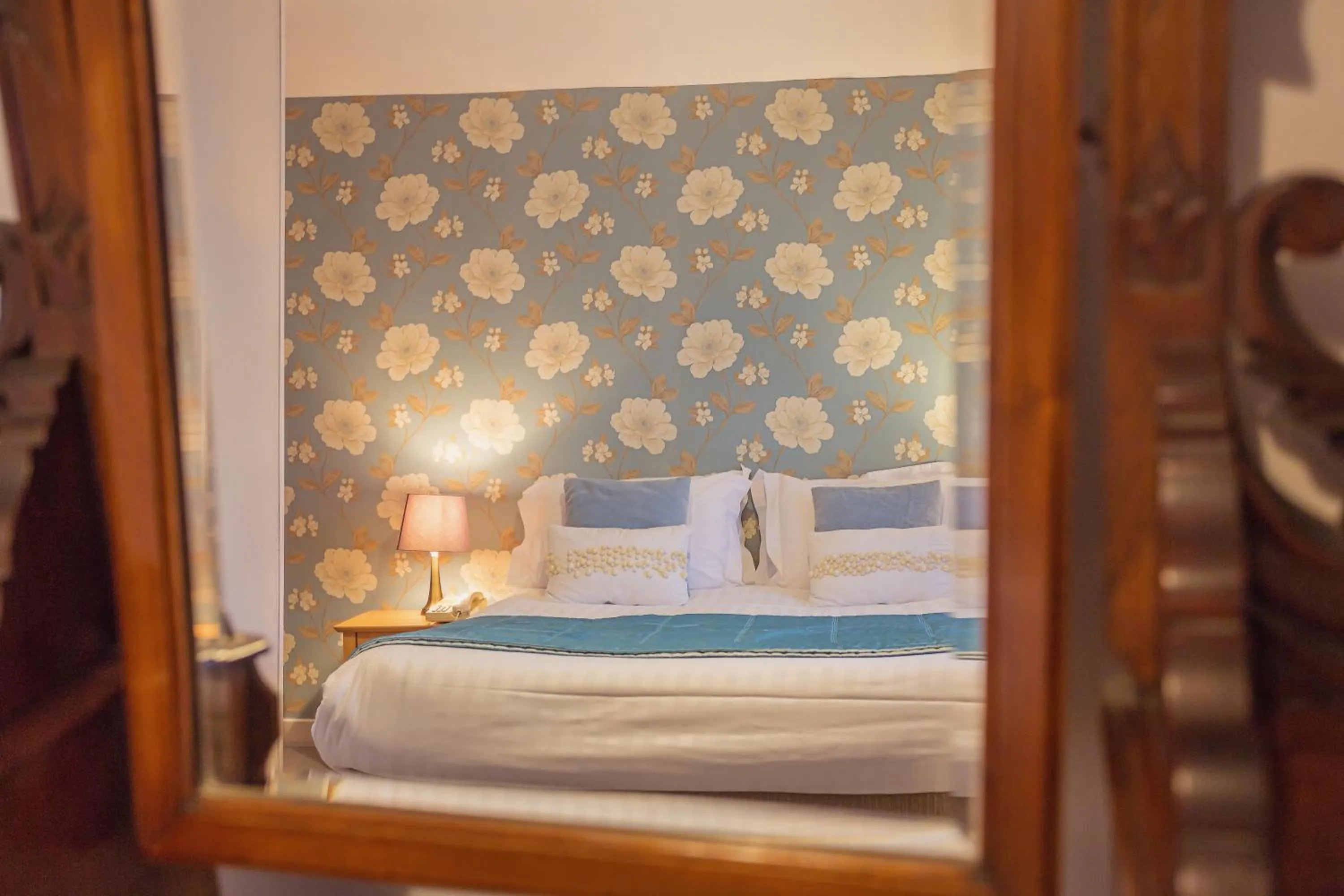 Bed in Ardree House B&B