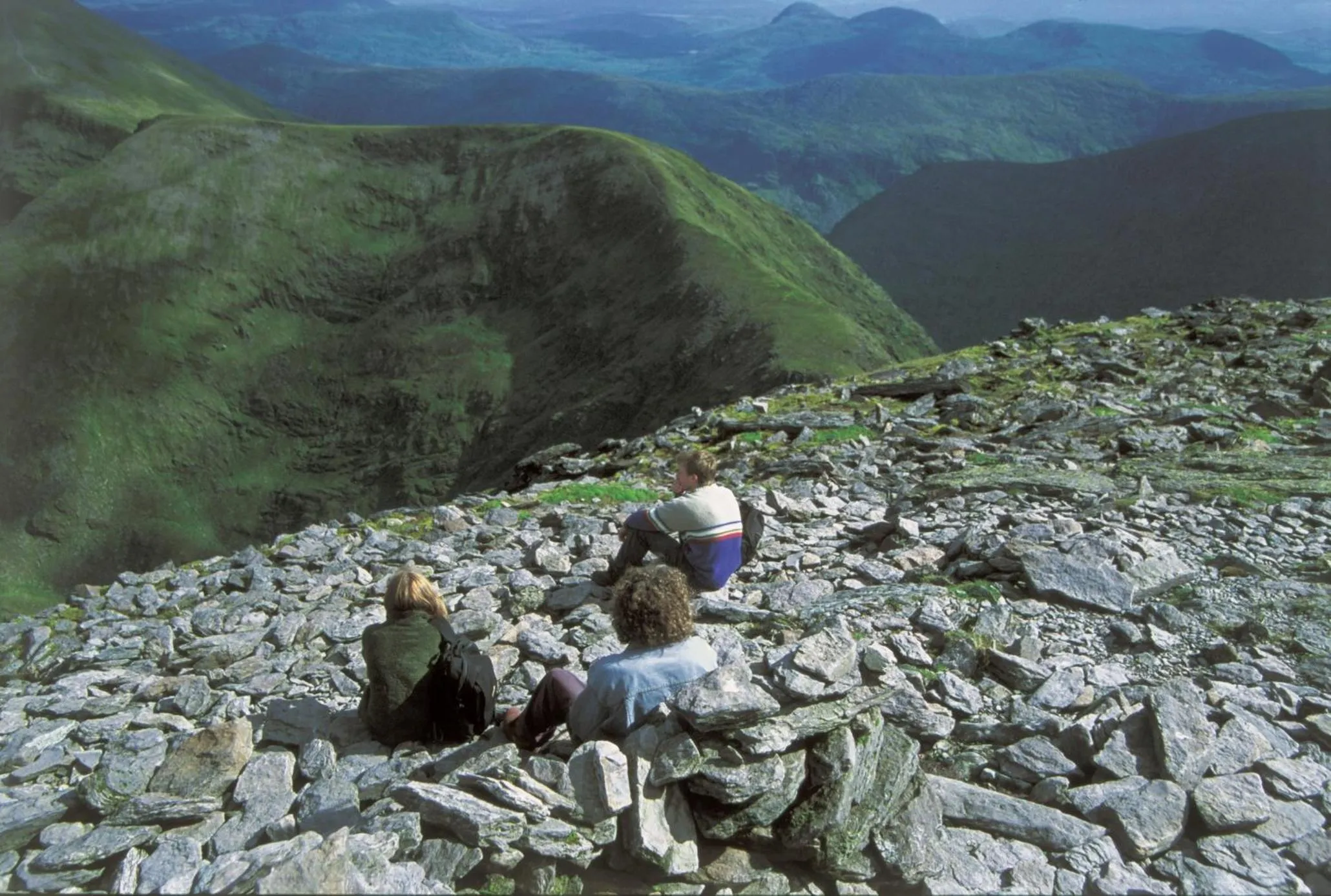 Area and facilities in Ardree House B&B