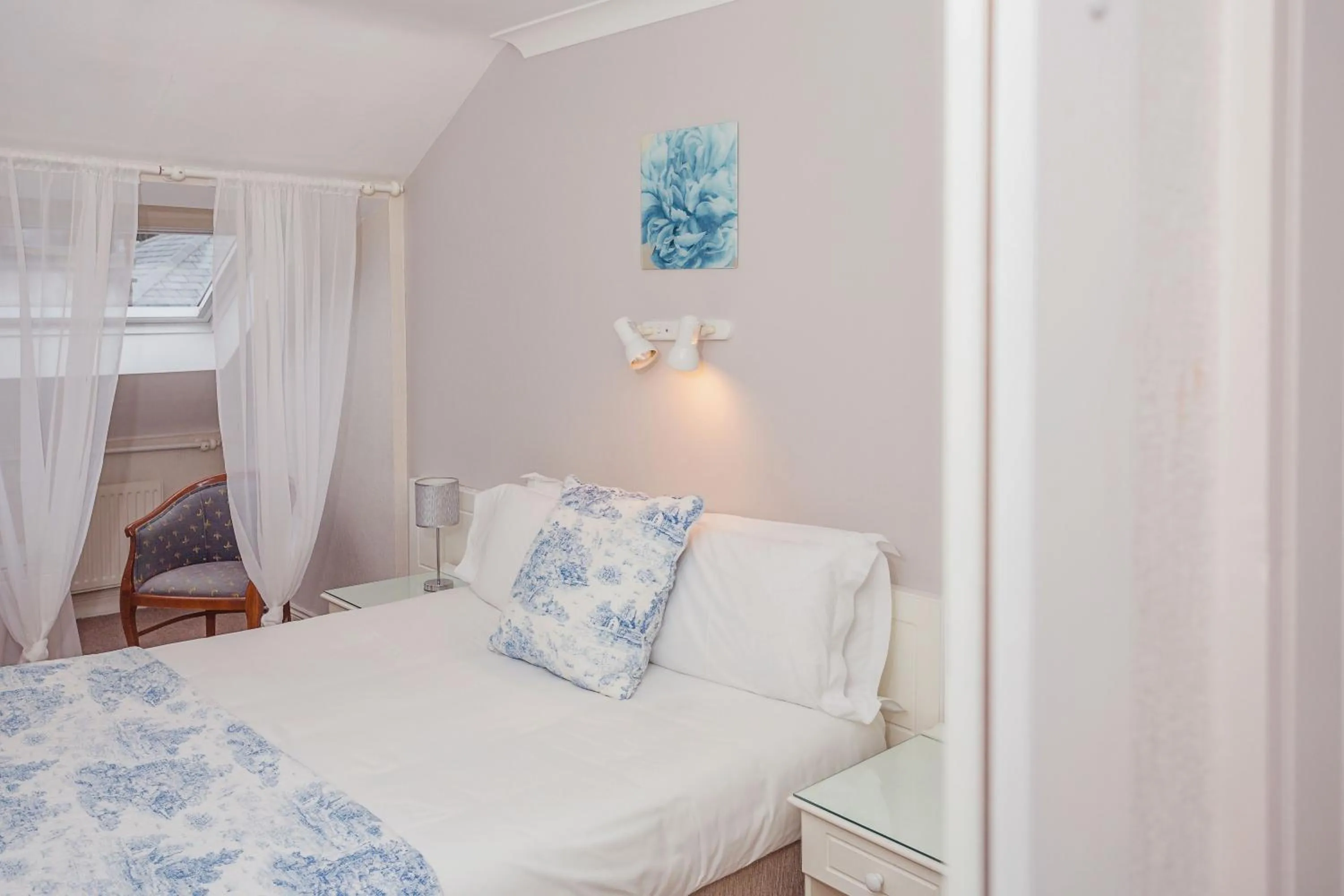 Bed in Ardree House B&B