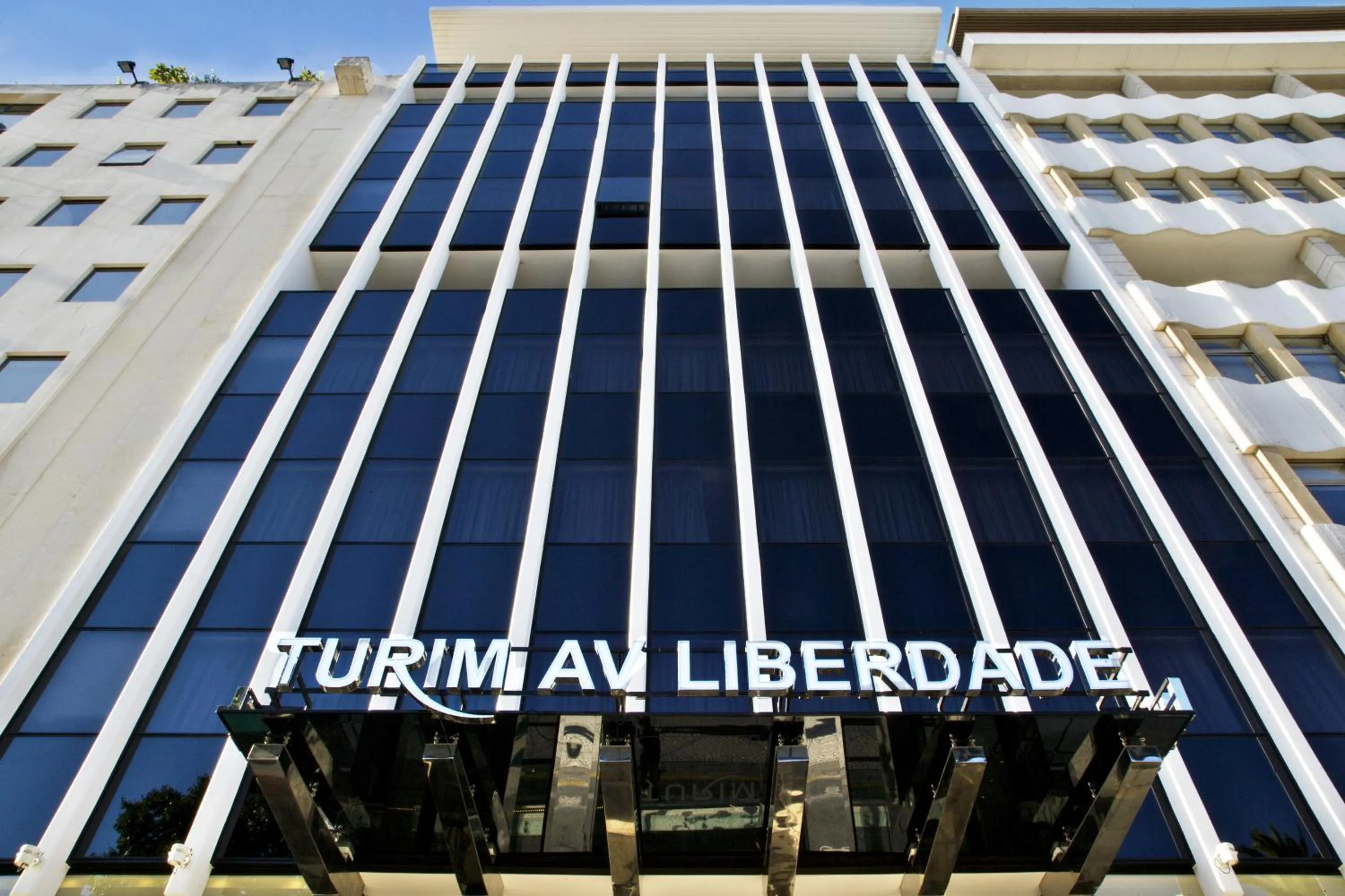 TURIM Av. Liberdade Hotel