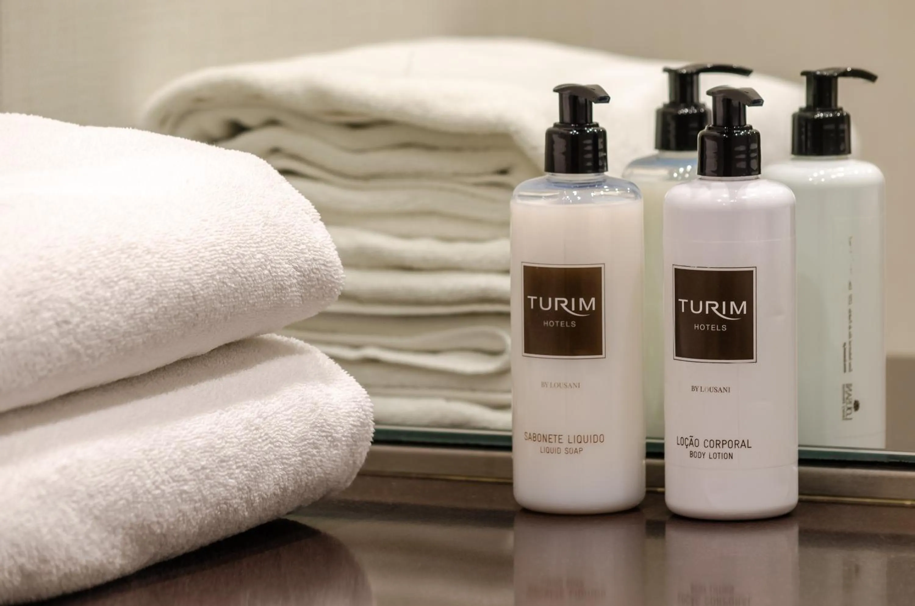 TURIM Av. Liberdade Hotel