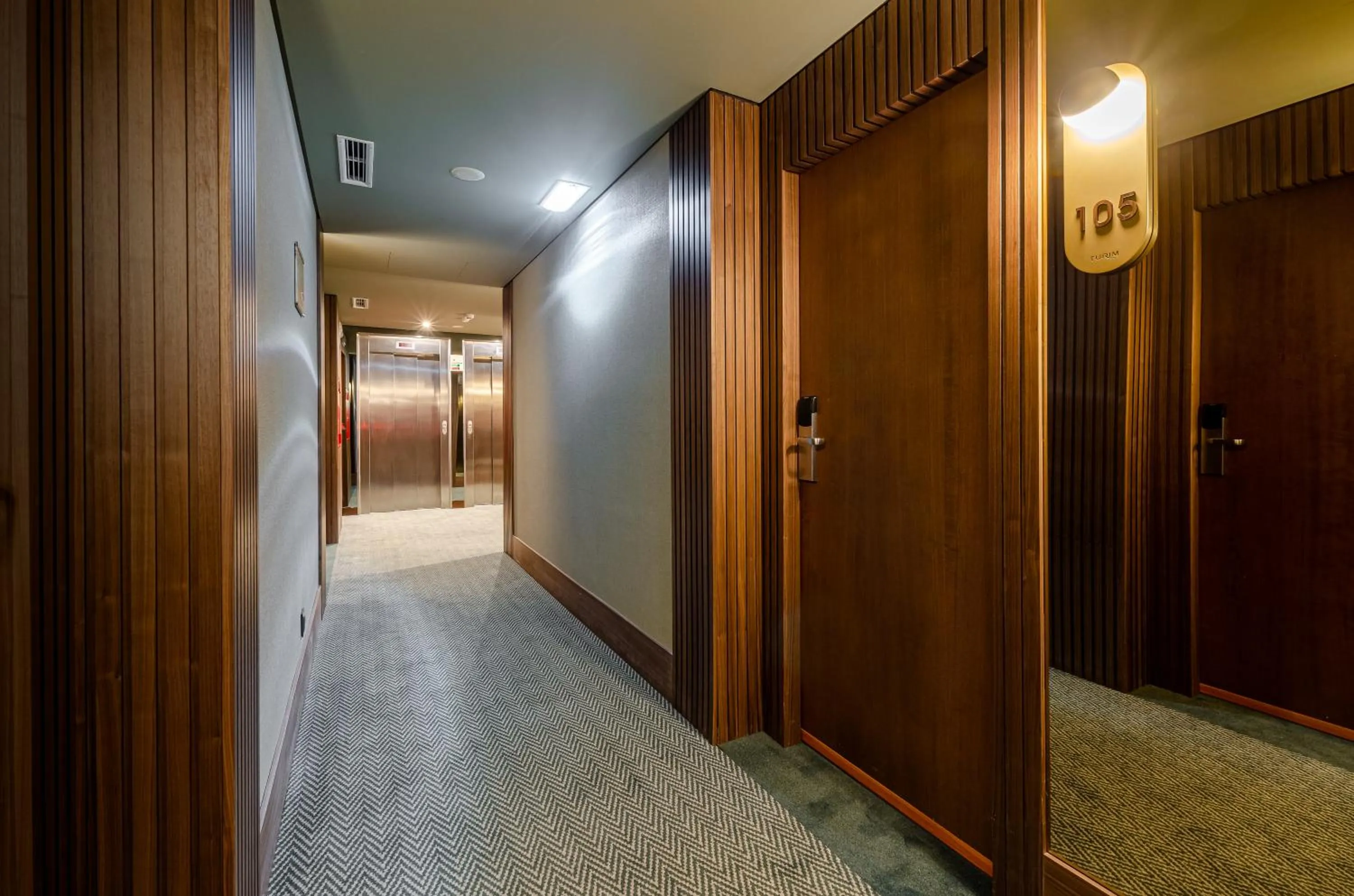 TURIM Av. Liberdade Hotel