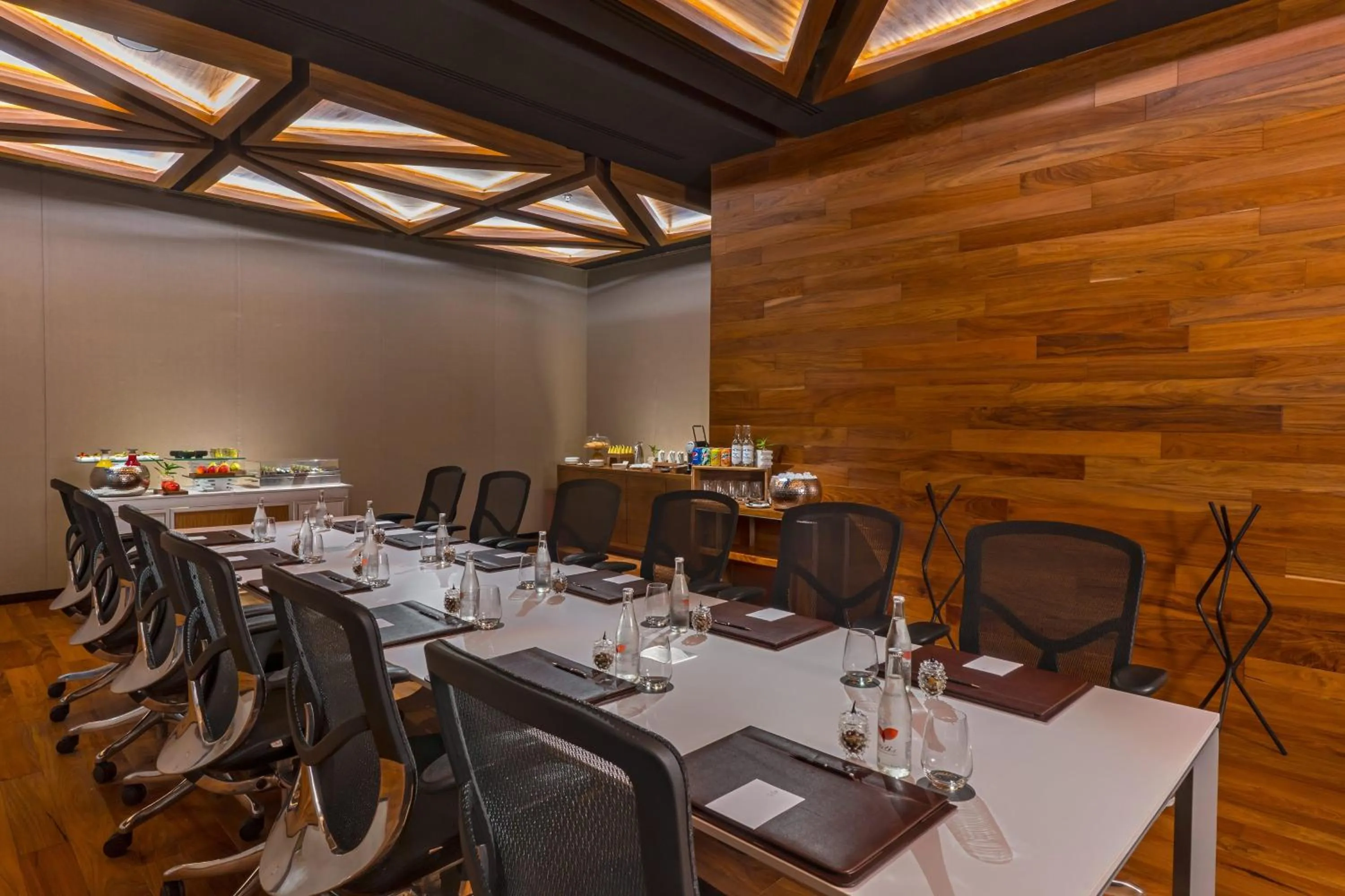 Meeting/conference room in Solaz, a Luxury Collection Resort, Los Cabos