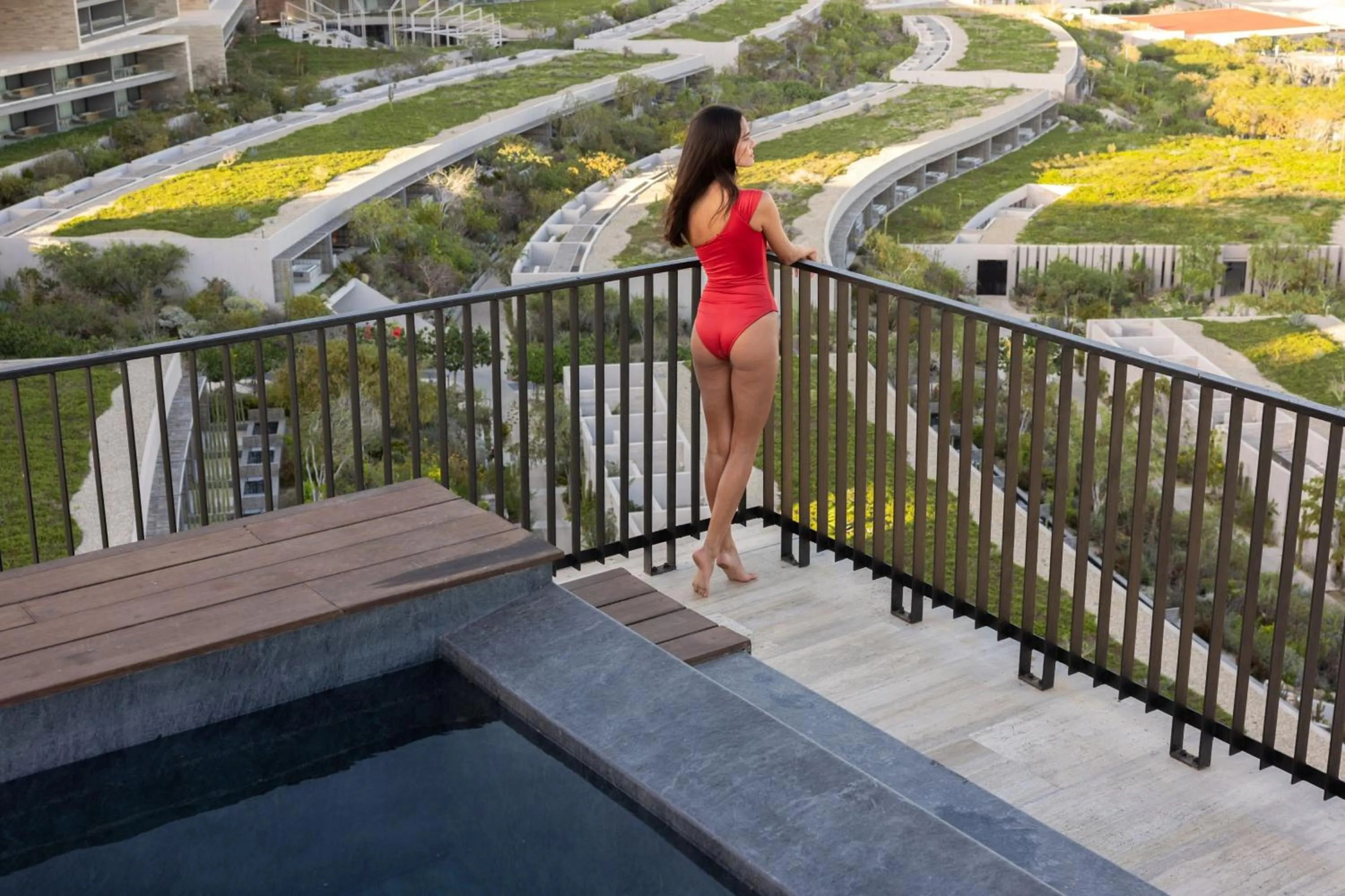 View (from property/room) in Solaz, a Luxury Collection Resort, Los Cabos