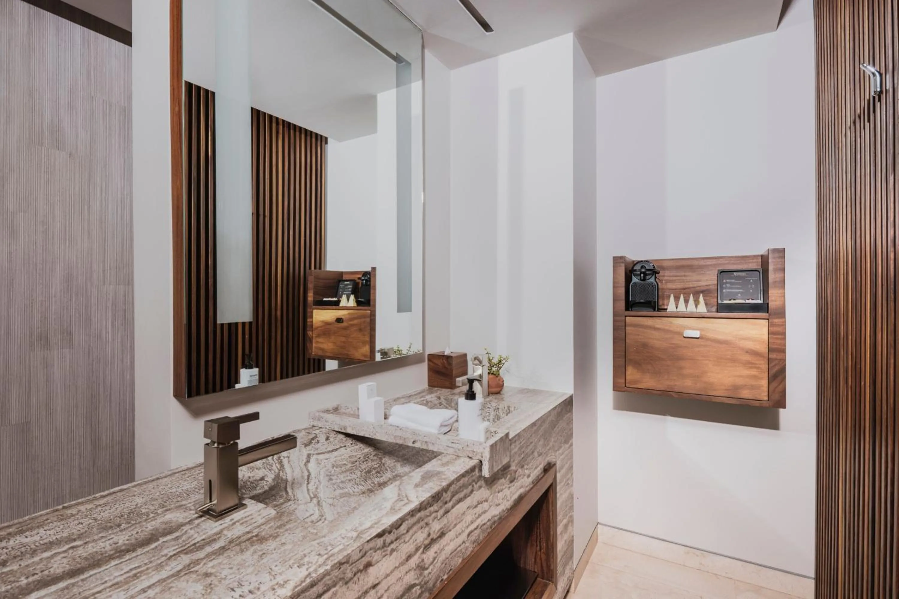Bathroom in Solaz, a Luxury Collection Resort, Los Cabos