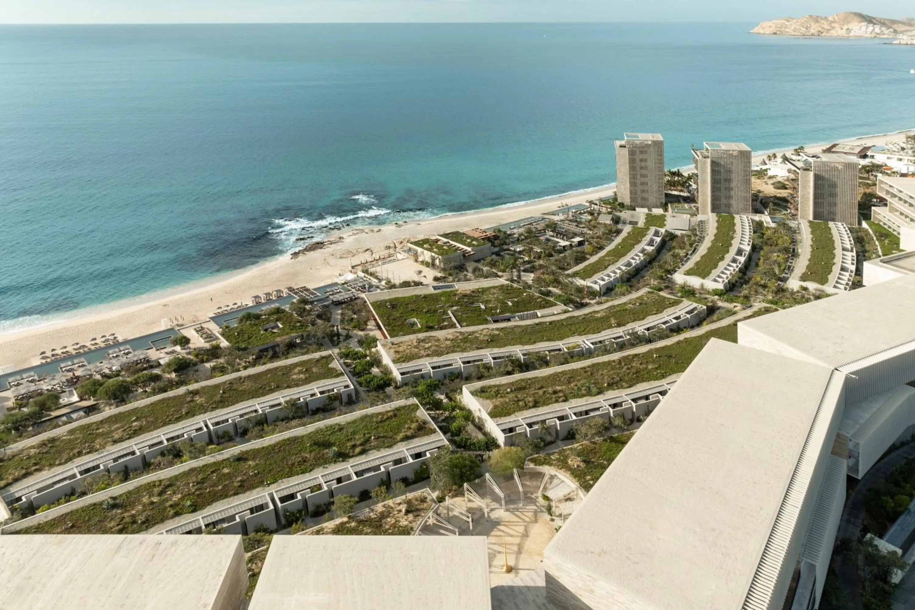 Property building in Solaz, a Luxury Collection Resort, Los Cabos