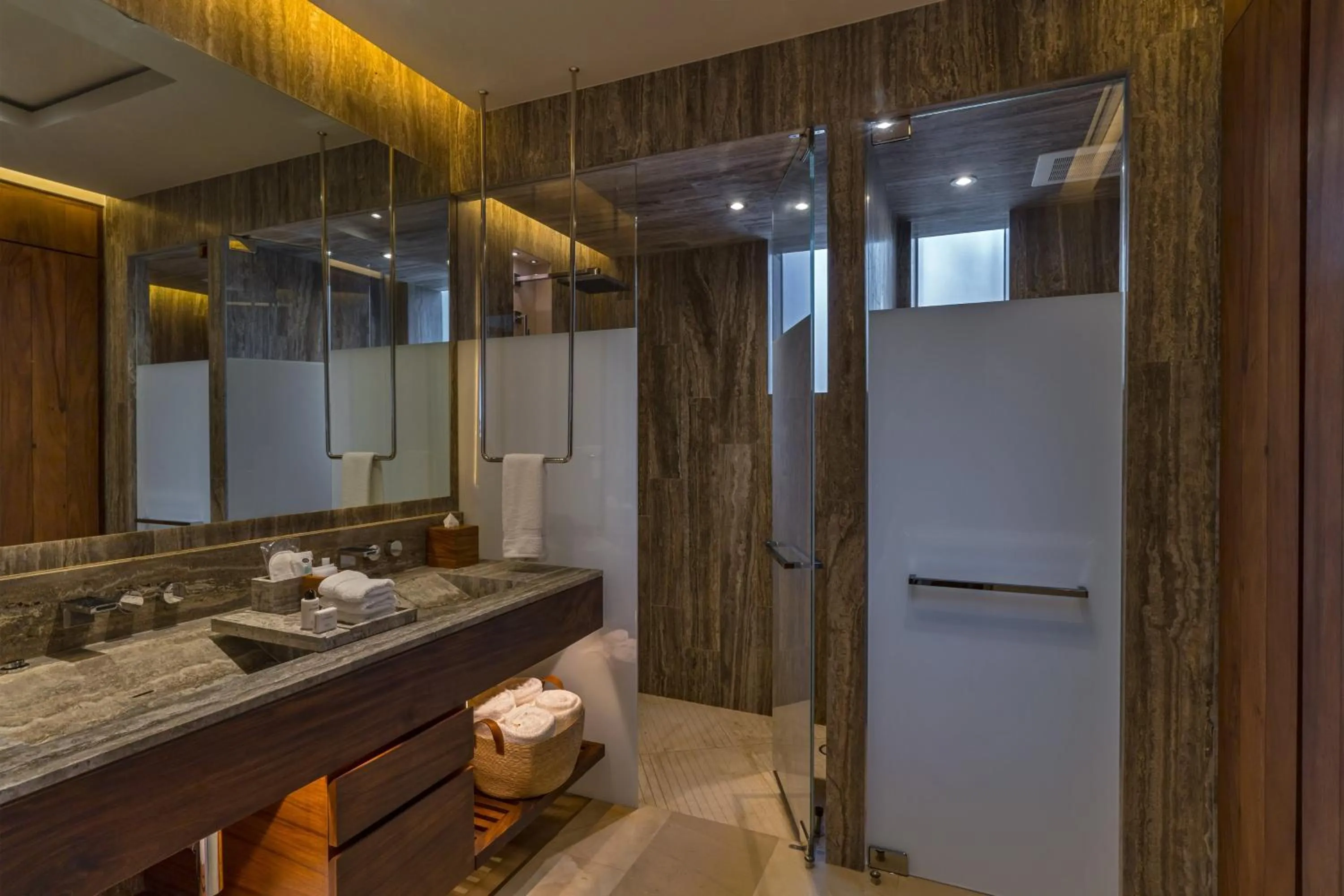 Bathroom in Solaz, a Luxury Collection Resort, Los Cabos