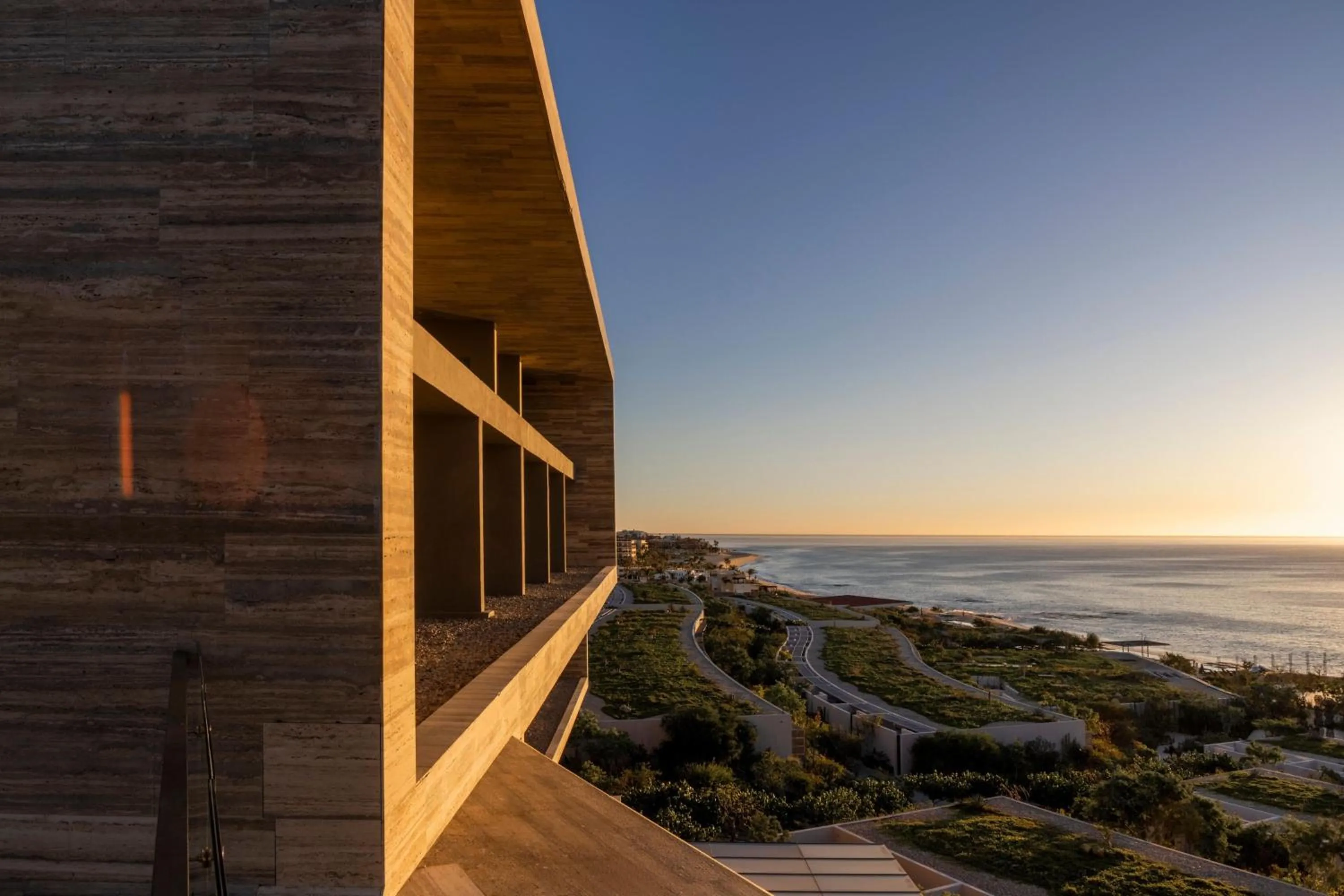 View (from property/room) in Solaz, a Luxury Collection Resort, Los Cabos