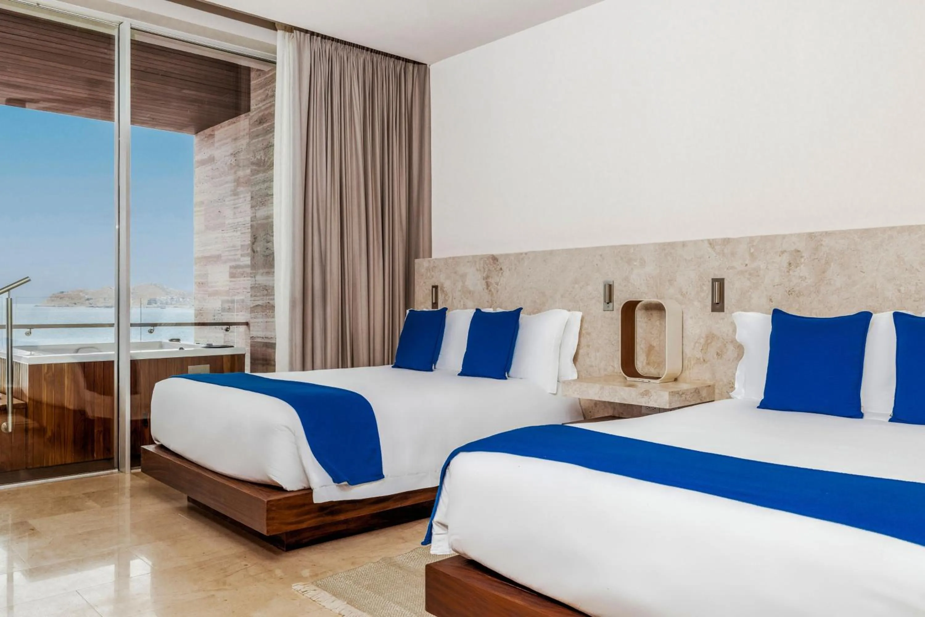 Other, Bed in Solaz, a Luxury Collection Resort, Los Cabos