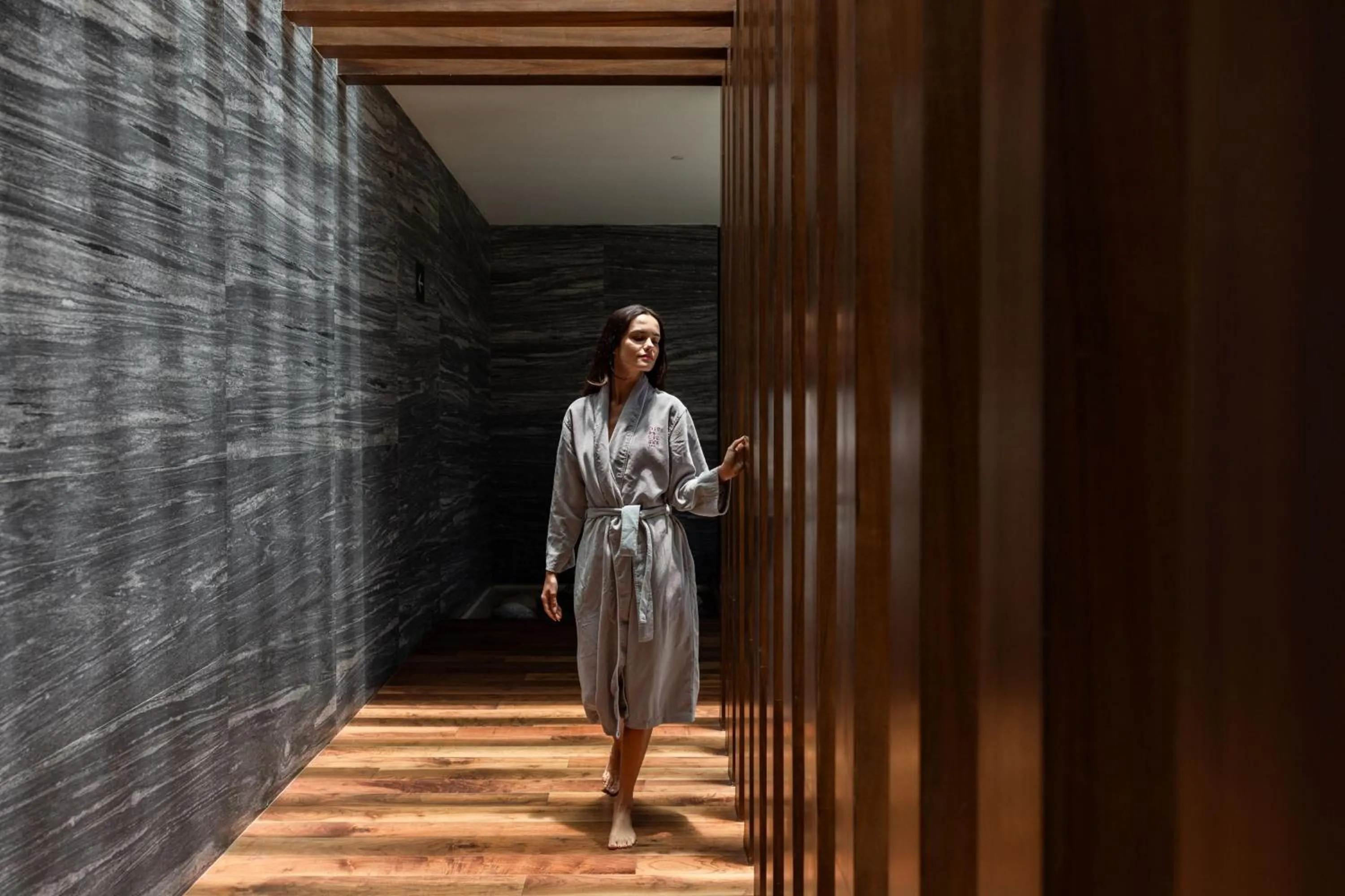 Spa and wellness centre/facilities in Solaz, a Luxury Collection Resort, Los Cabos