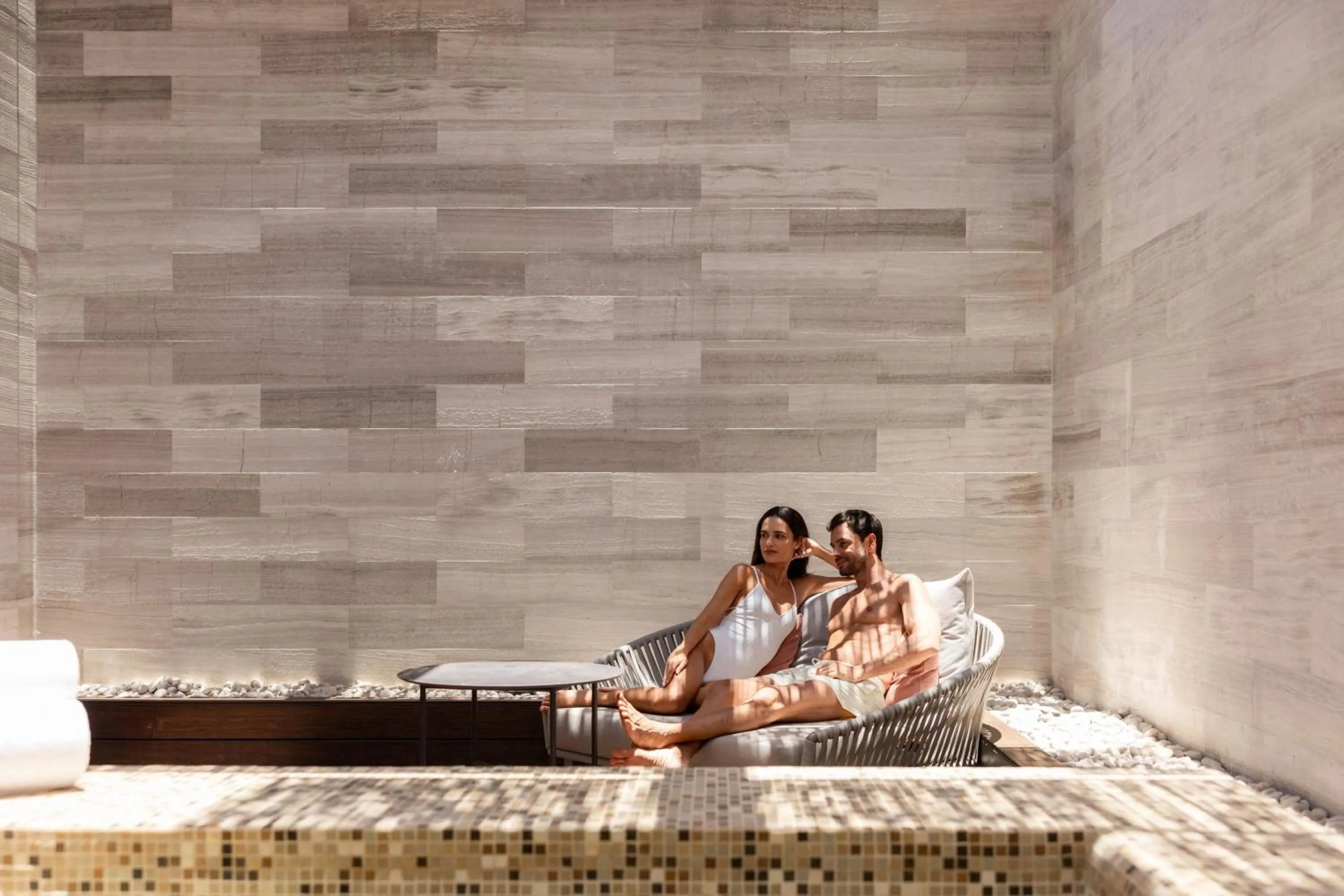 Swimming pool in Solaz, a Luxury Collection Resort, Los Cabos