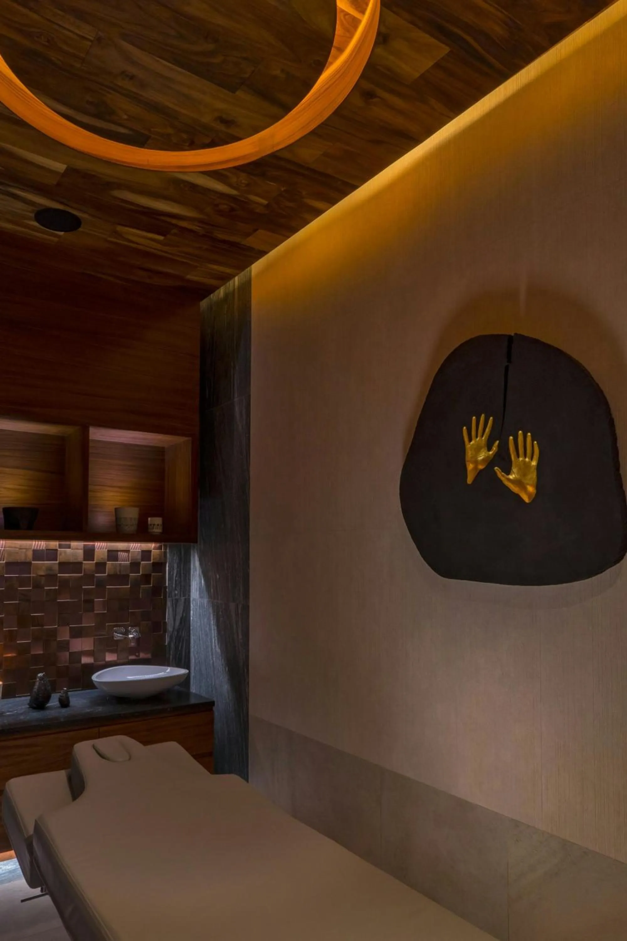 Spa and wellness centre/facilities in Solaz, a Luxury Collection Resort, Los Cabos