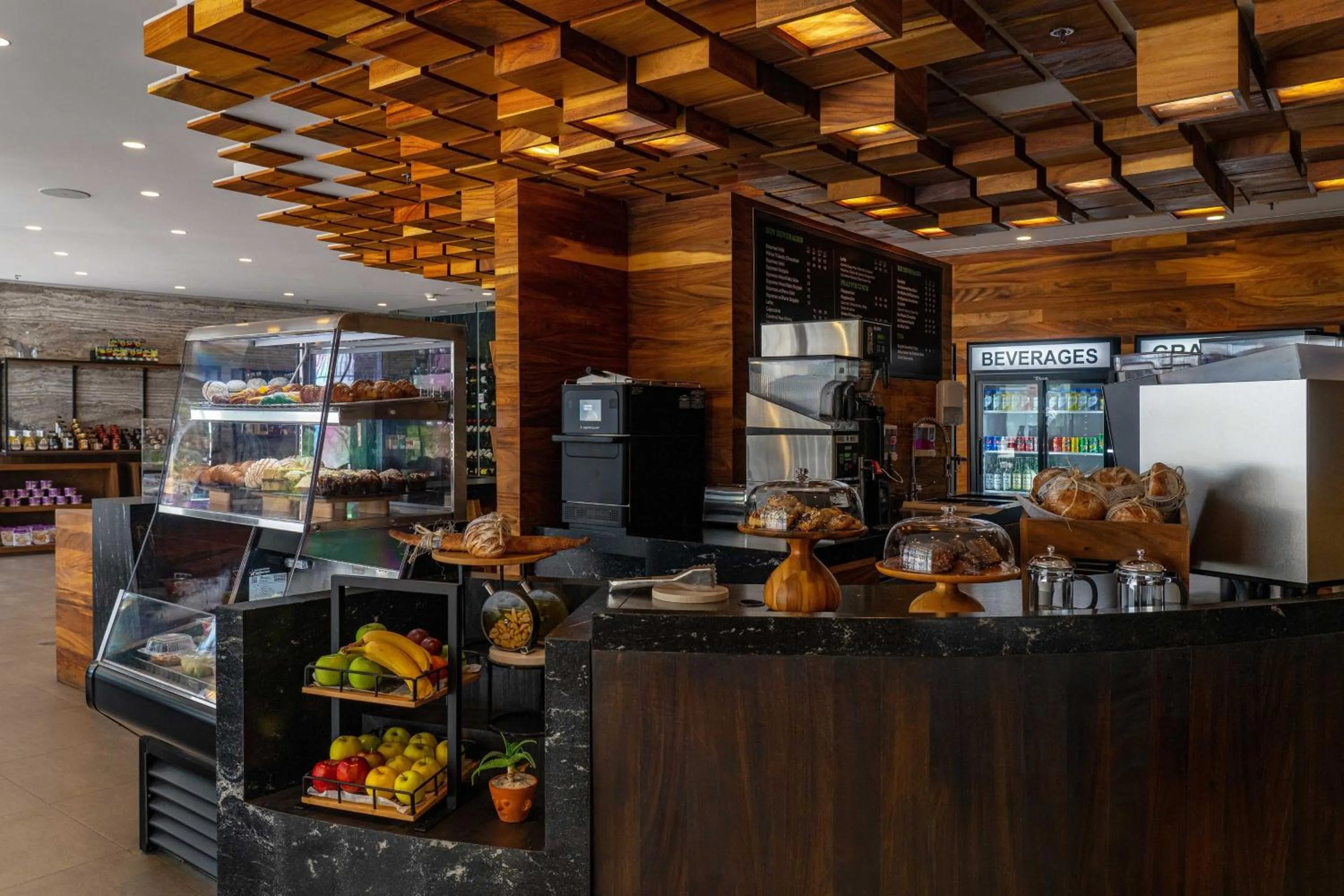 Restaurant/places to eat in Solaz, a Luxury Collection Resort, Los Cabos