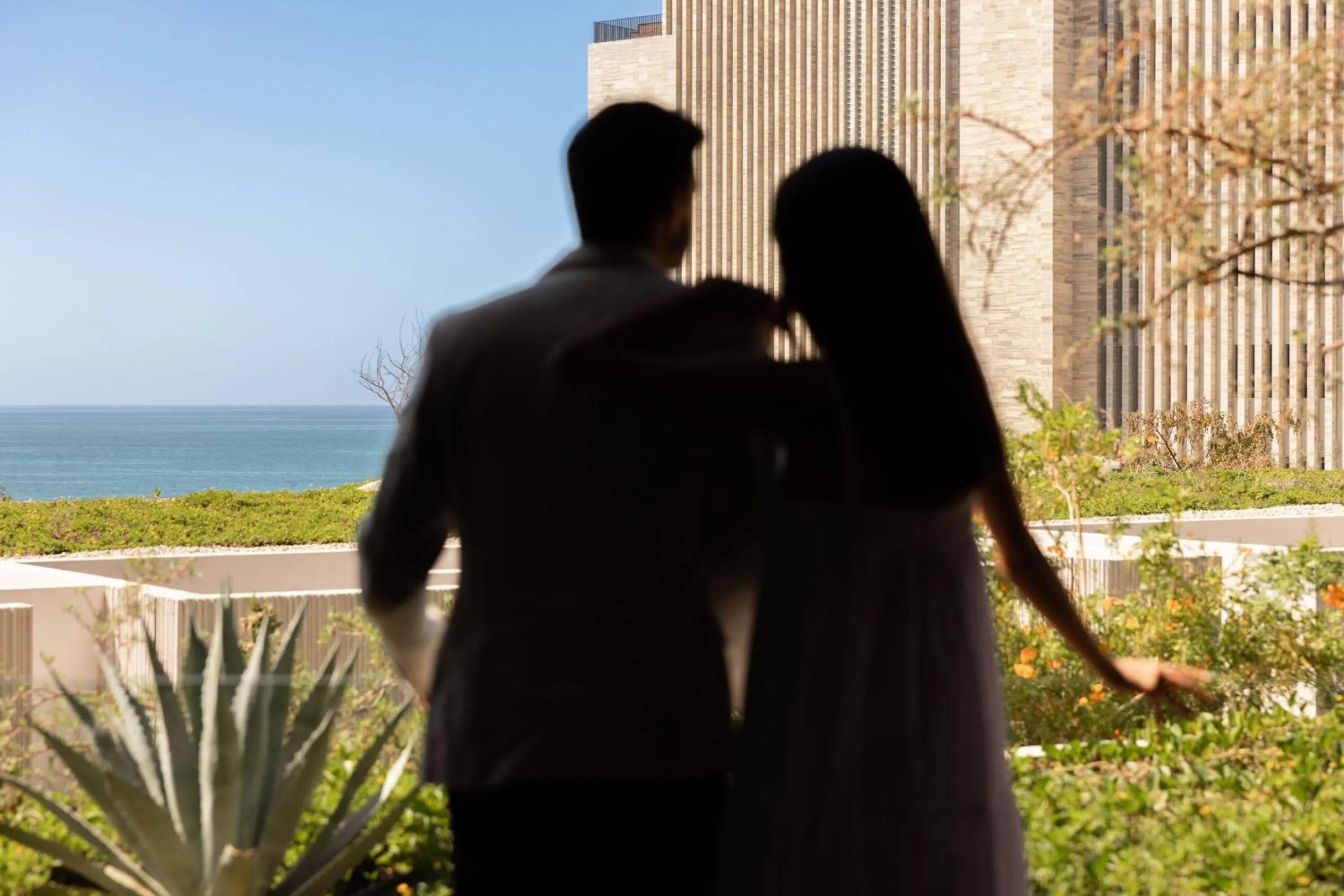 View (from property/room) in Solaz, a Luxury Collection Resort, Los Cabos