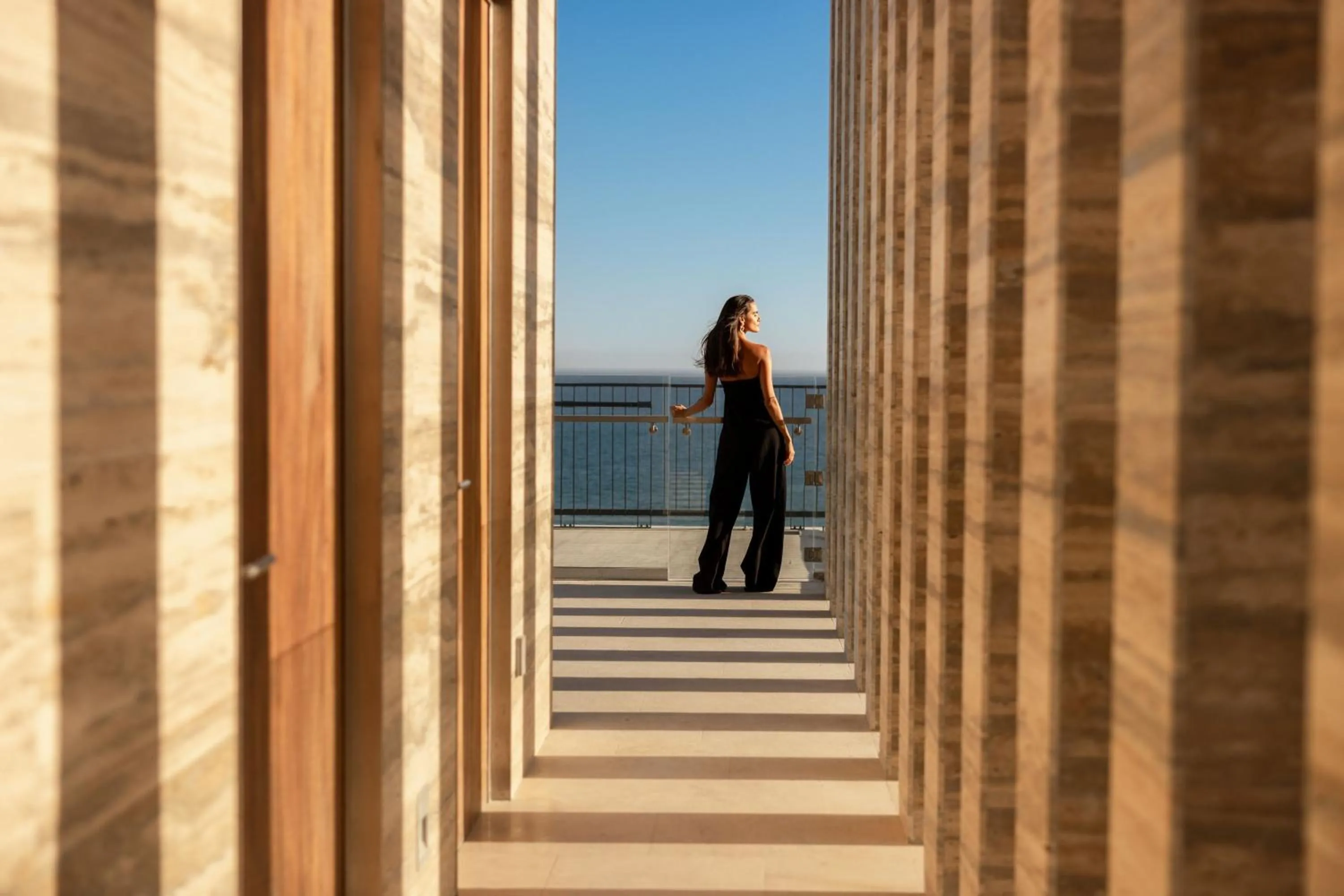 View (from property/room) in Solaz, a Luxury Collection Resort, Los Cabos