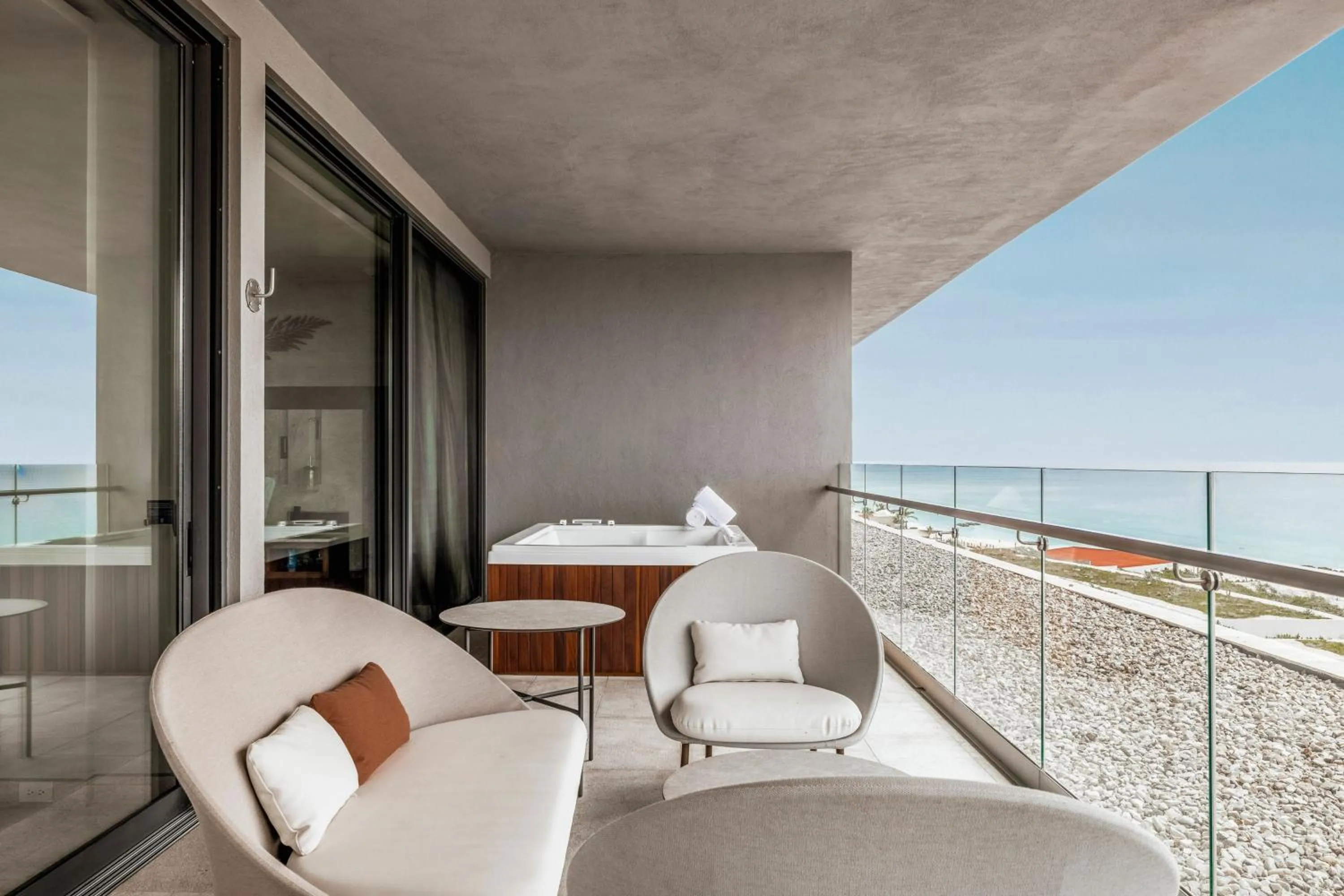 Photo of the whole room in Solaz, a Luxury Collection Resort, Los Cabos