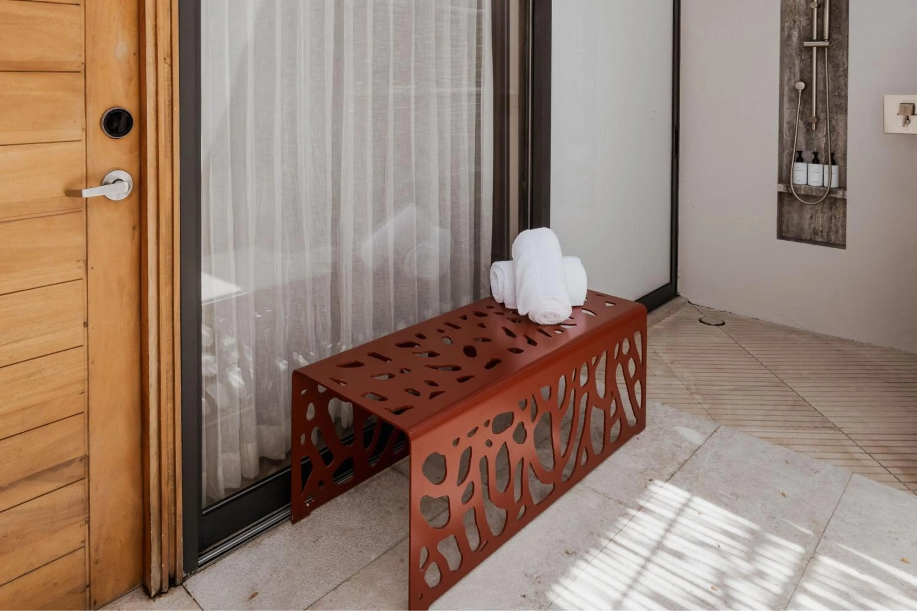 Bathroom in Solaz, a Luxury Collection Resort, Los Cabos