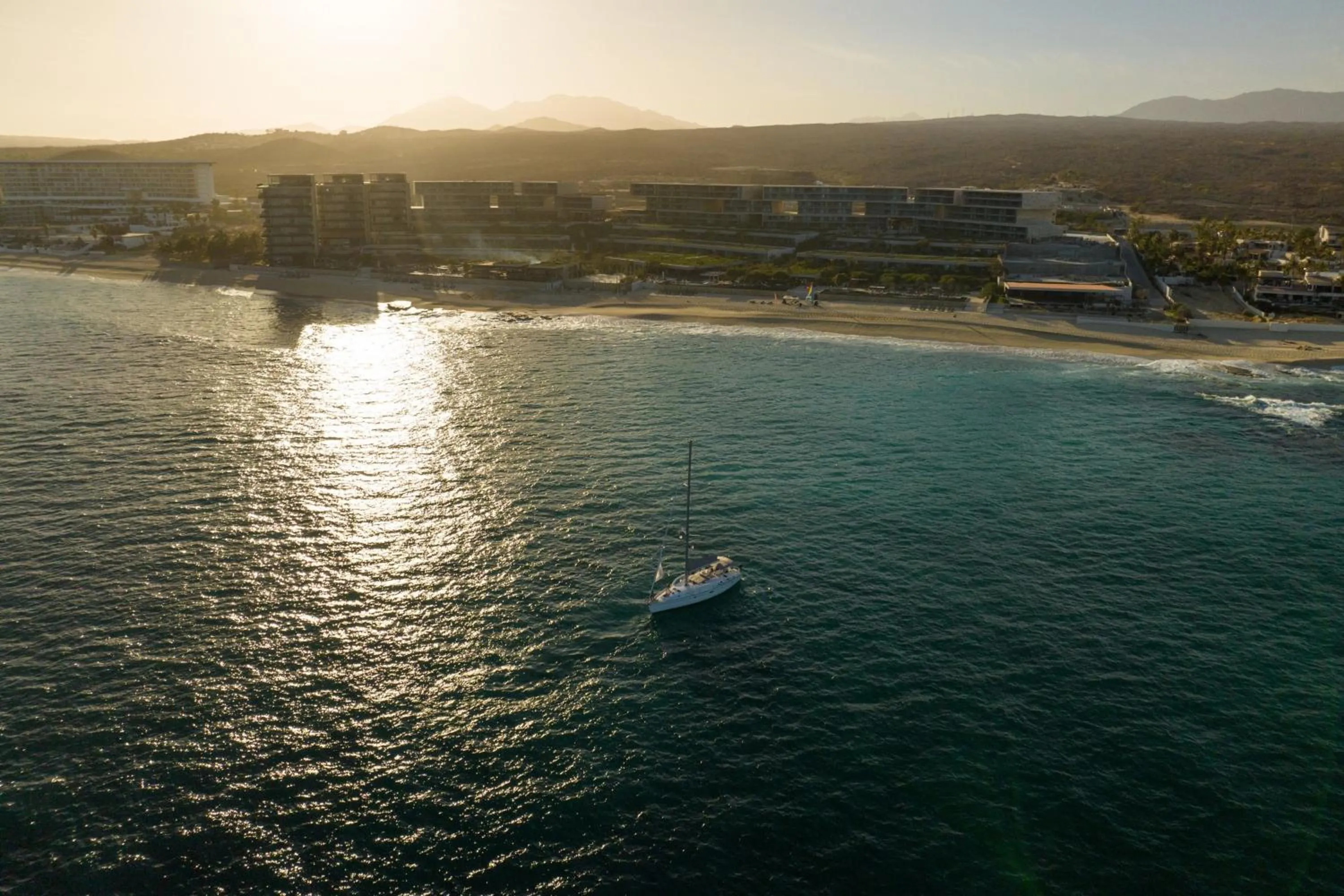 View (from property/room) in Solaz, a Luxury Collection Resort, Los Cabos