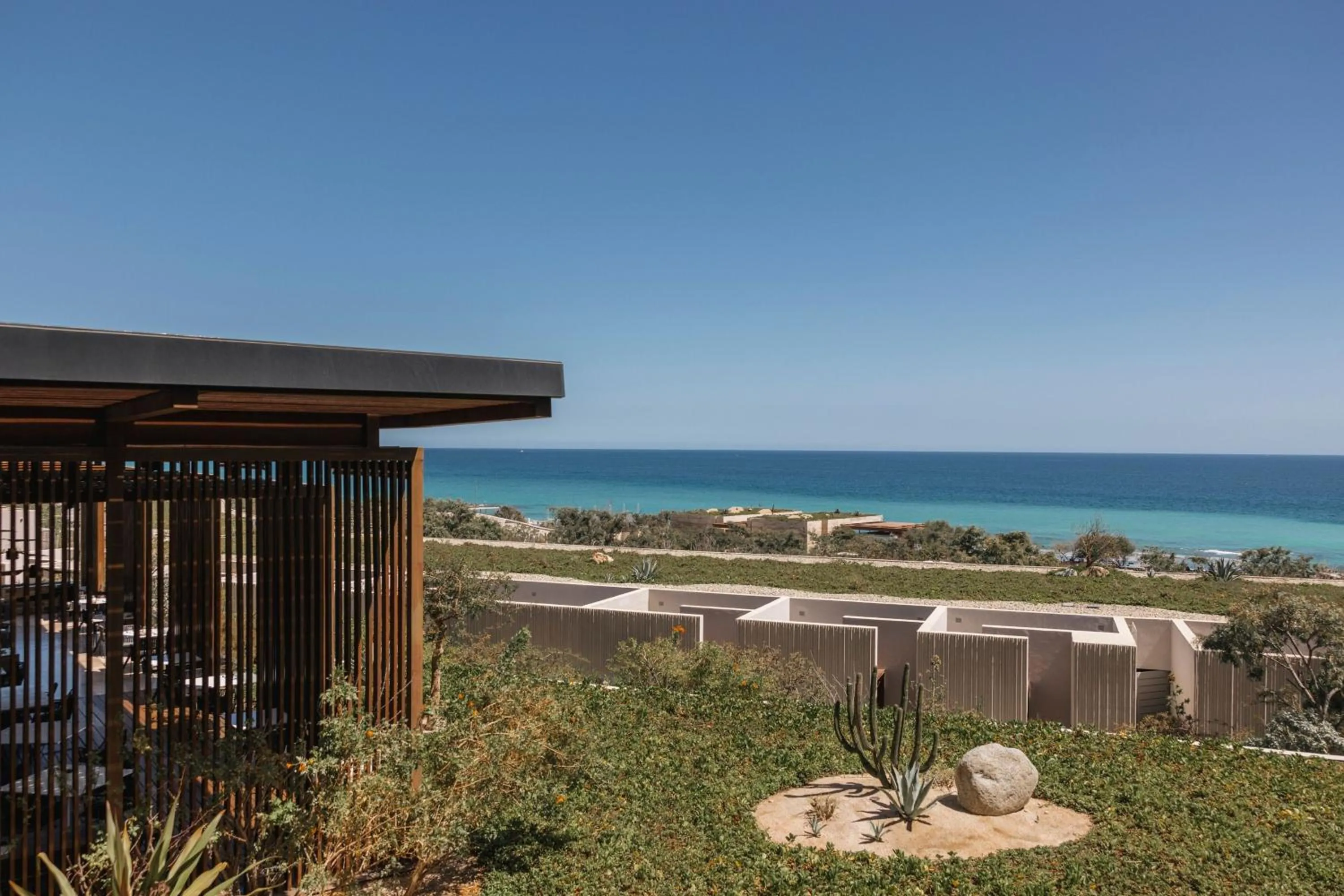 Restaurant/places to eat in Solaz, a Luxury Collection Resort, Los Cabos