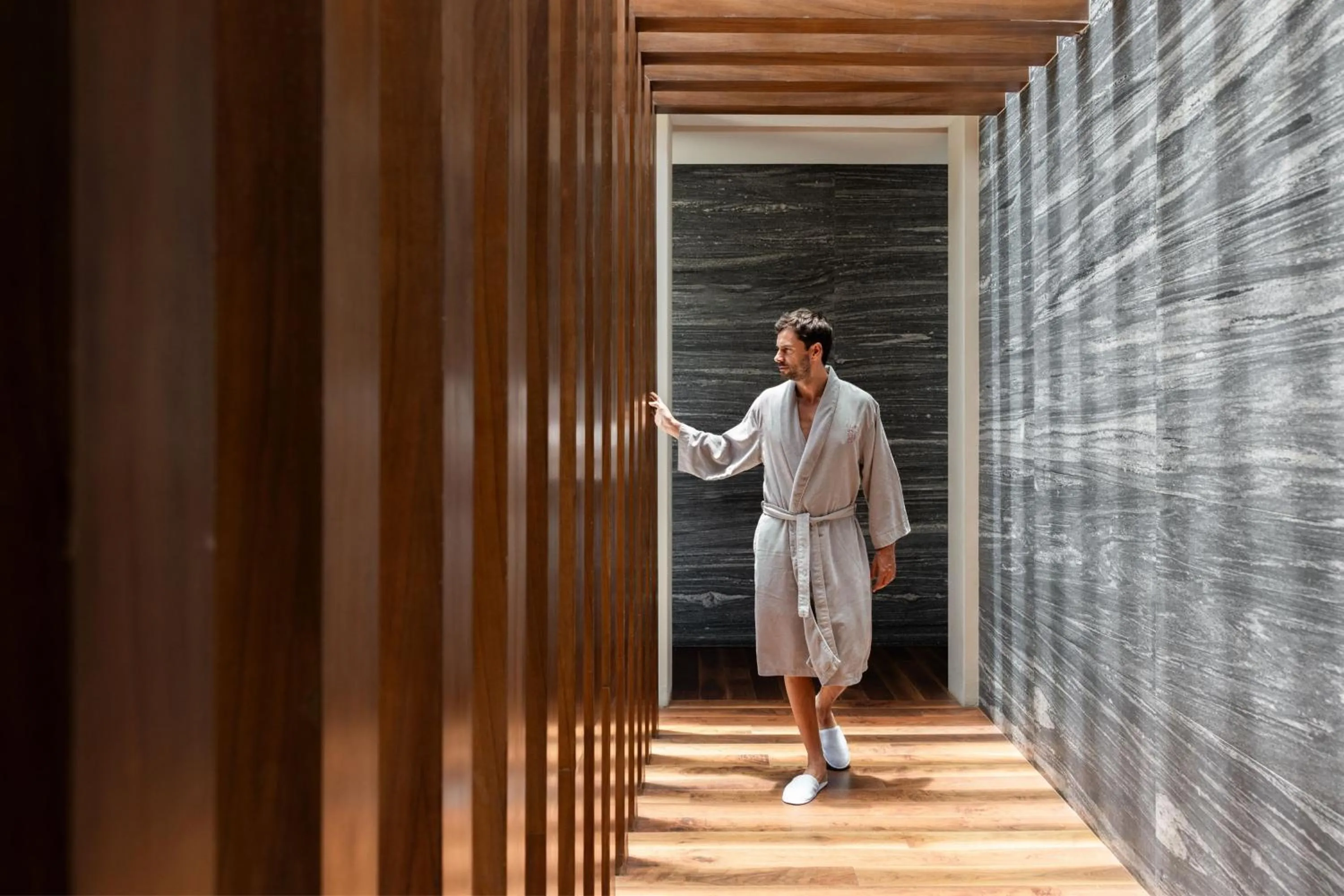 Spa and wellness centre/facilities in Solaz, a Luxury Collection Resort, Los Cabos
