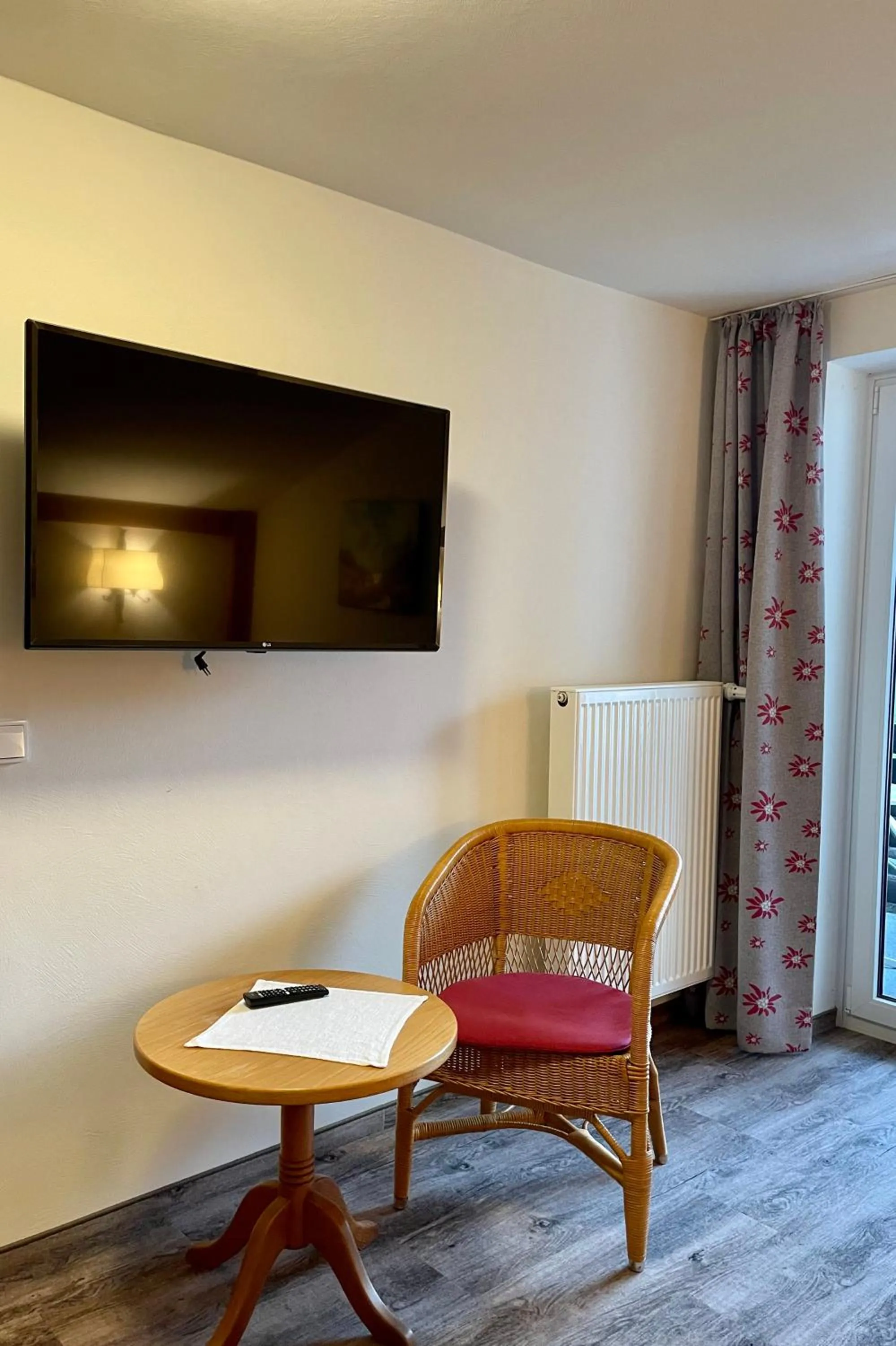 Photo of the whole room in Hotel Gasthof Adler