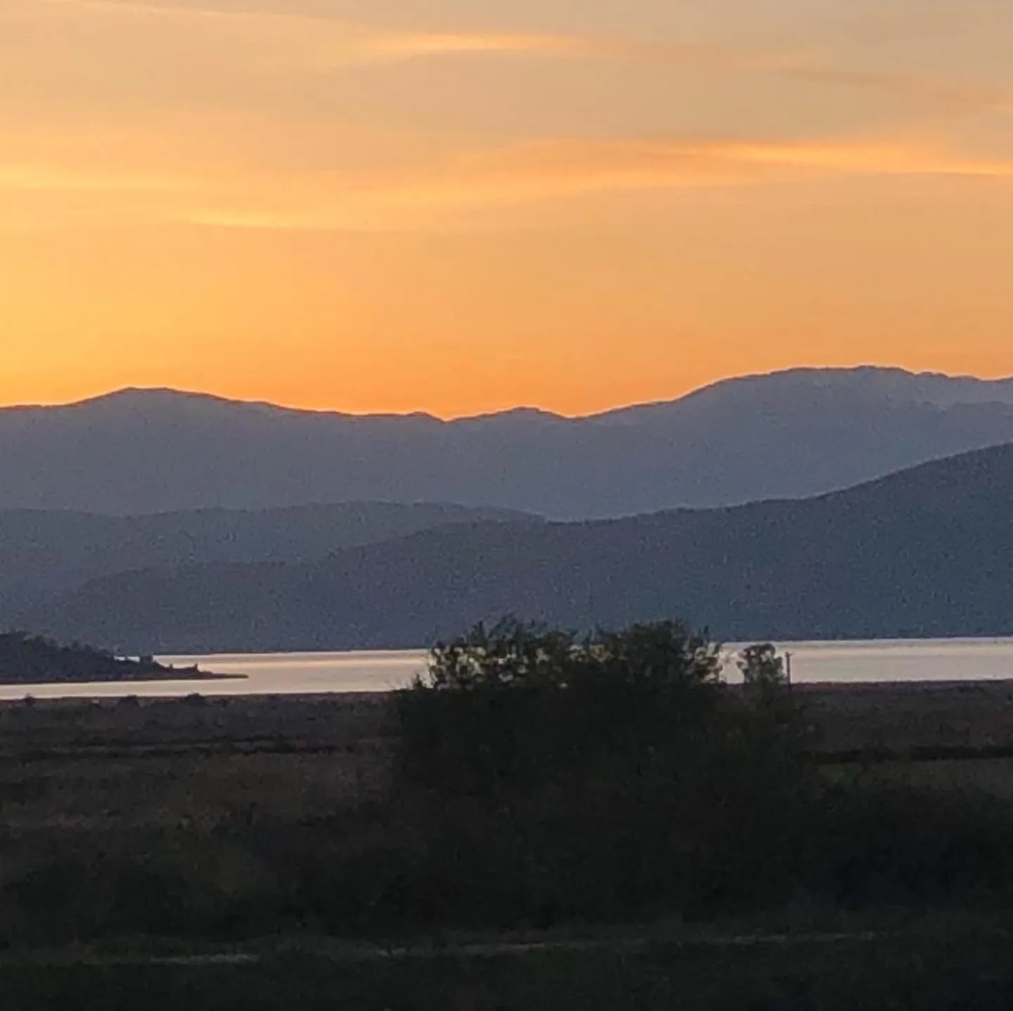 Nearby landmark in Agios Germanos