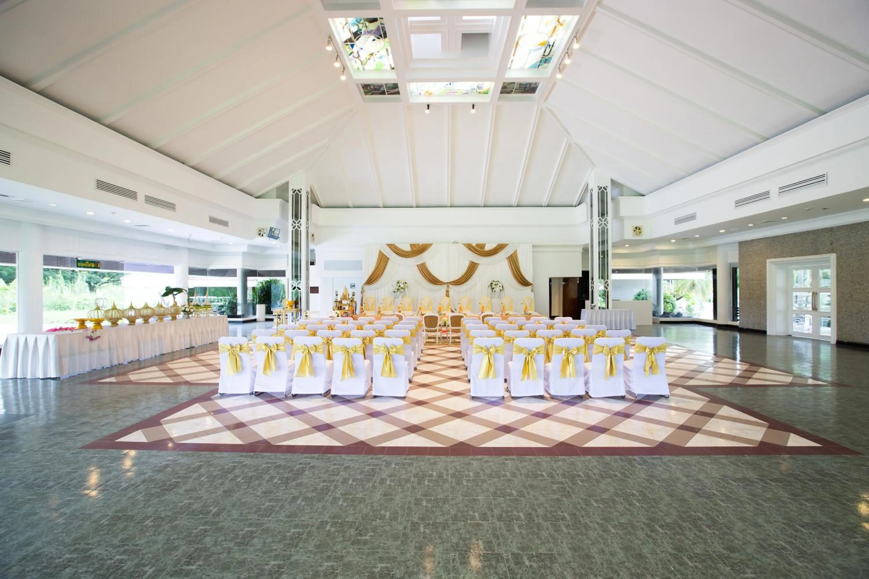 Business facilities in The Imperial Hotel & Convention Centre Phitsanulok