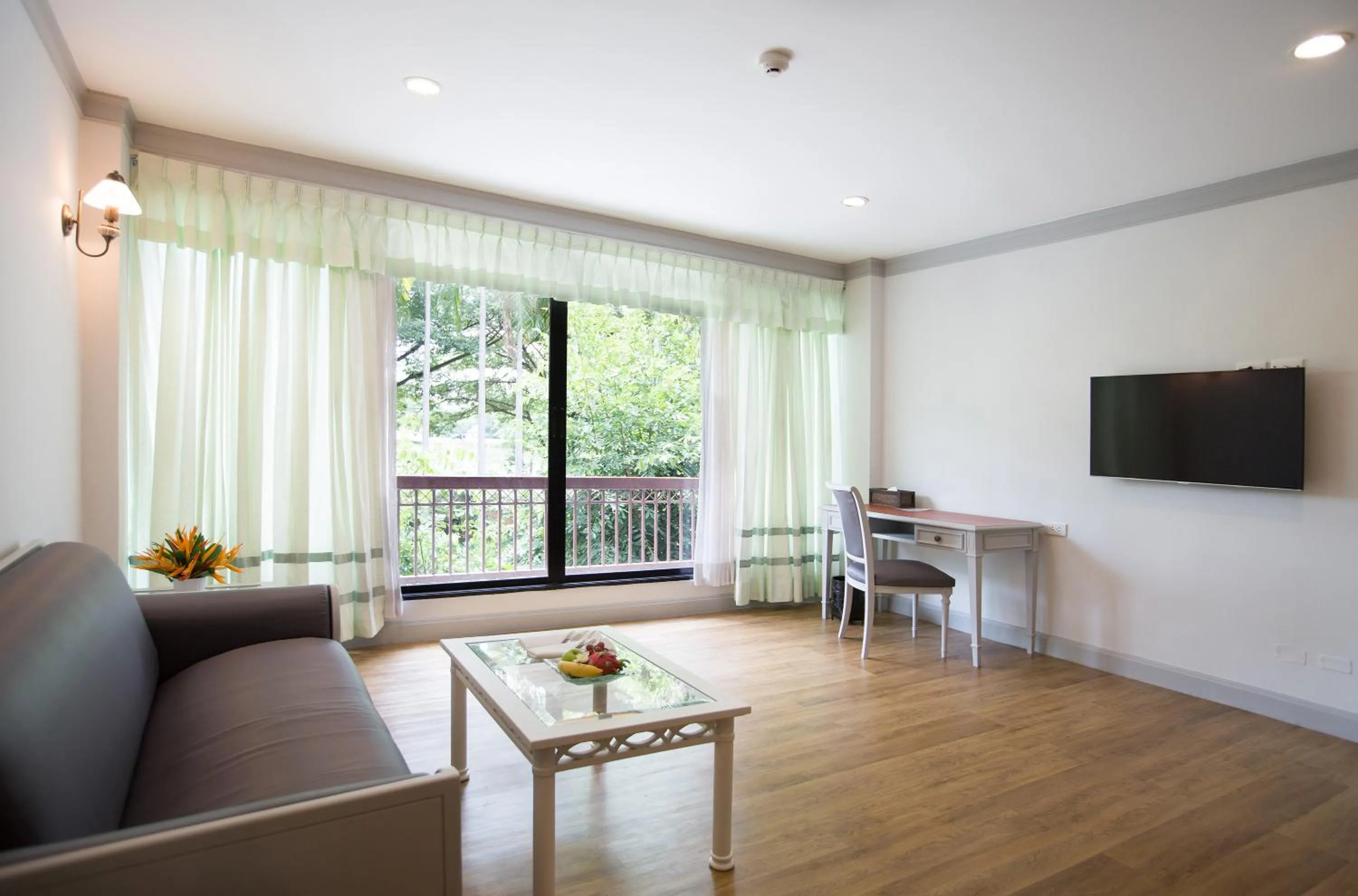 TV and multimedia in The Imperial Hotel & Convention Centre Phitsanulok